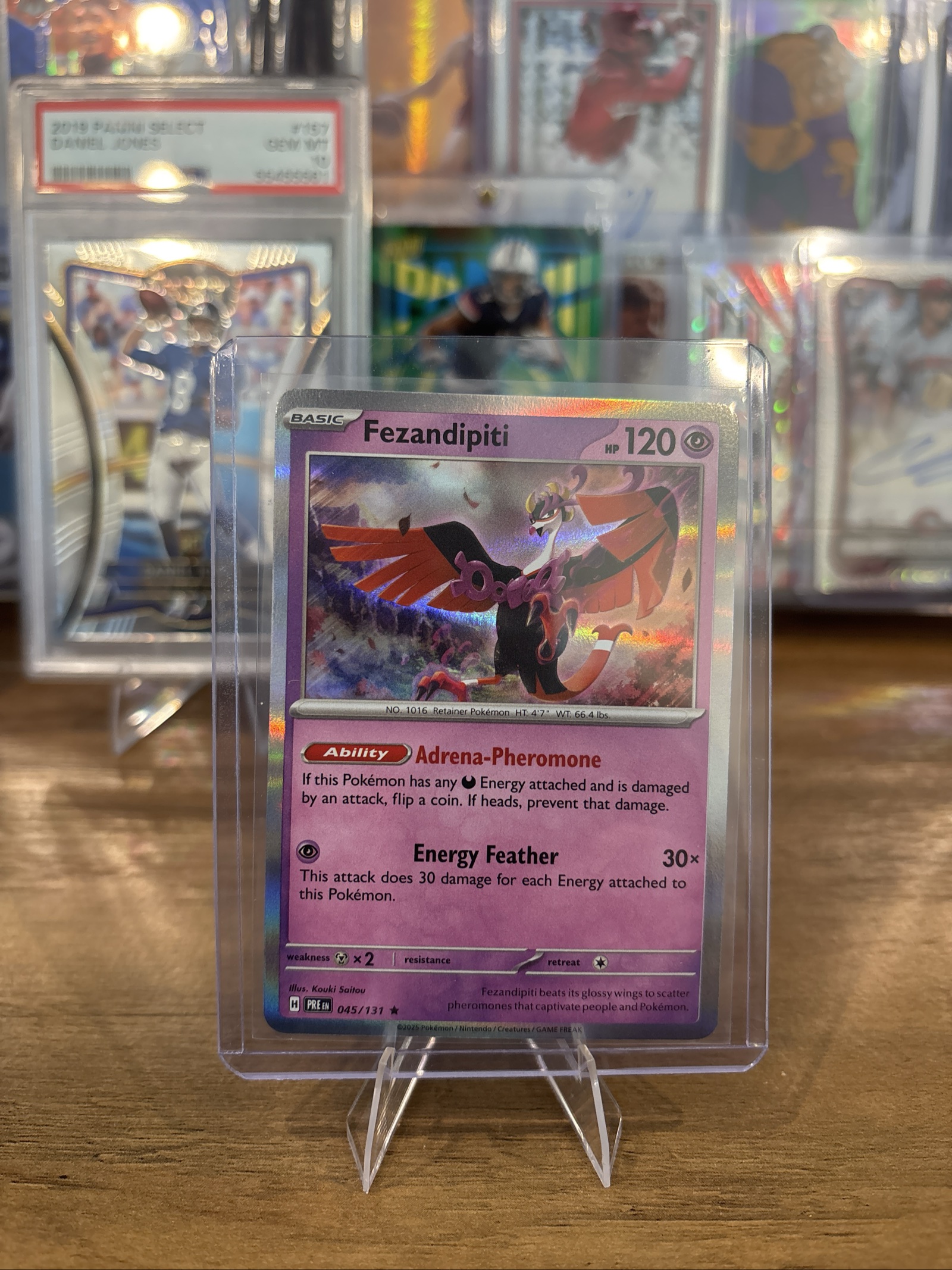 Pokemon Card Lot - Image 2