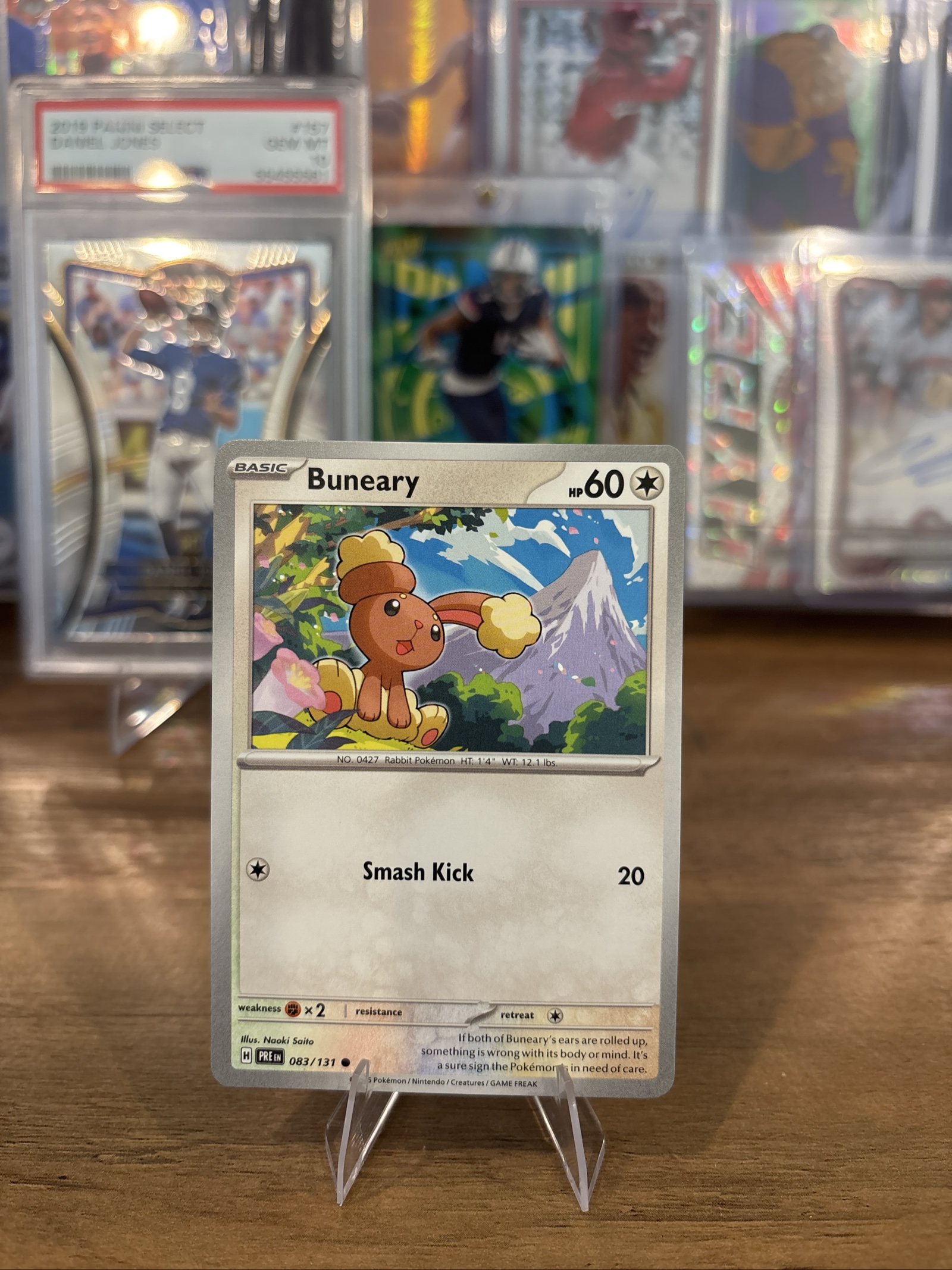 Pokemon Card Lot - Image 3