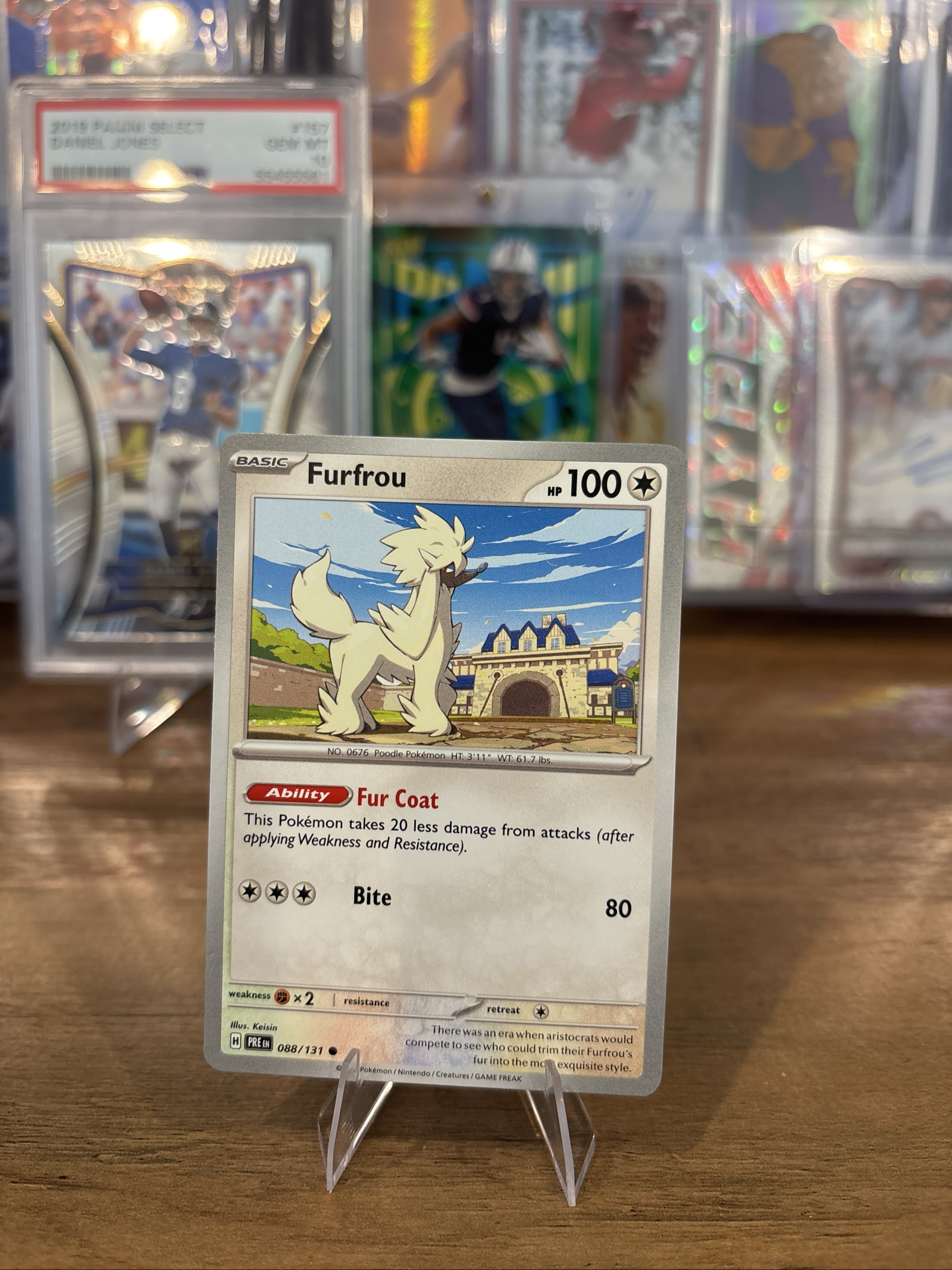Pokemon Card Lot - Image 4