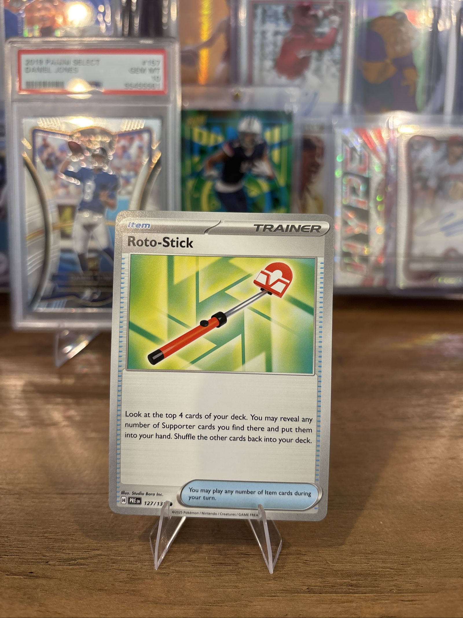 Pokemon Card Lot - Image 5