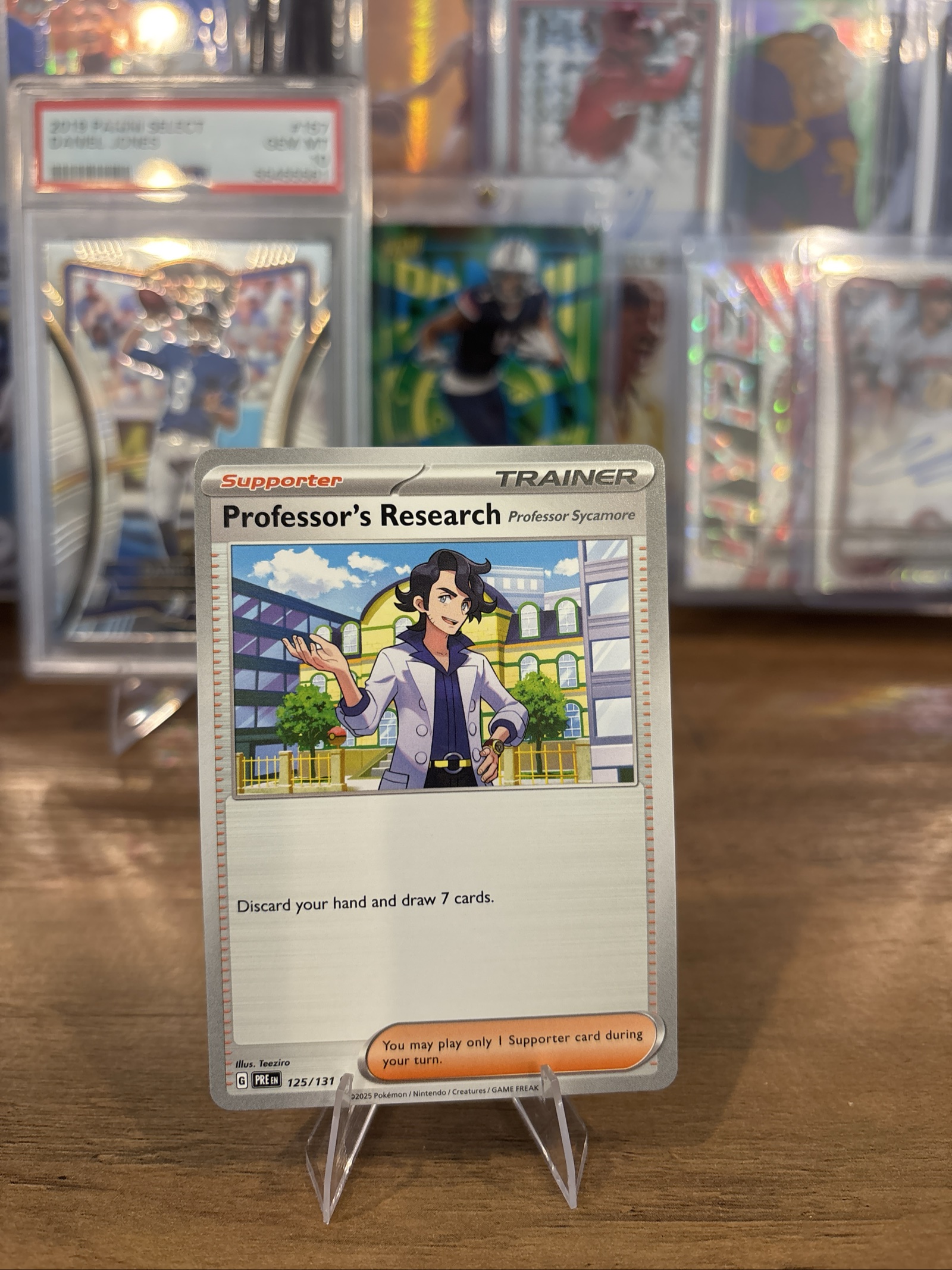 Pokemon Card Lot - Image 6