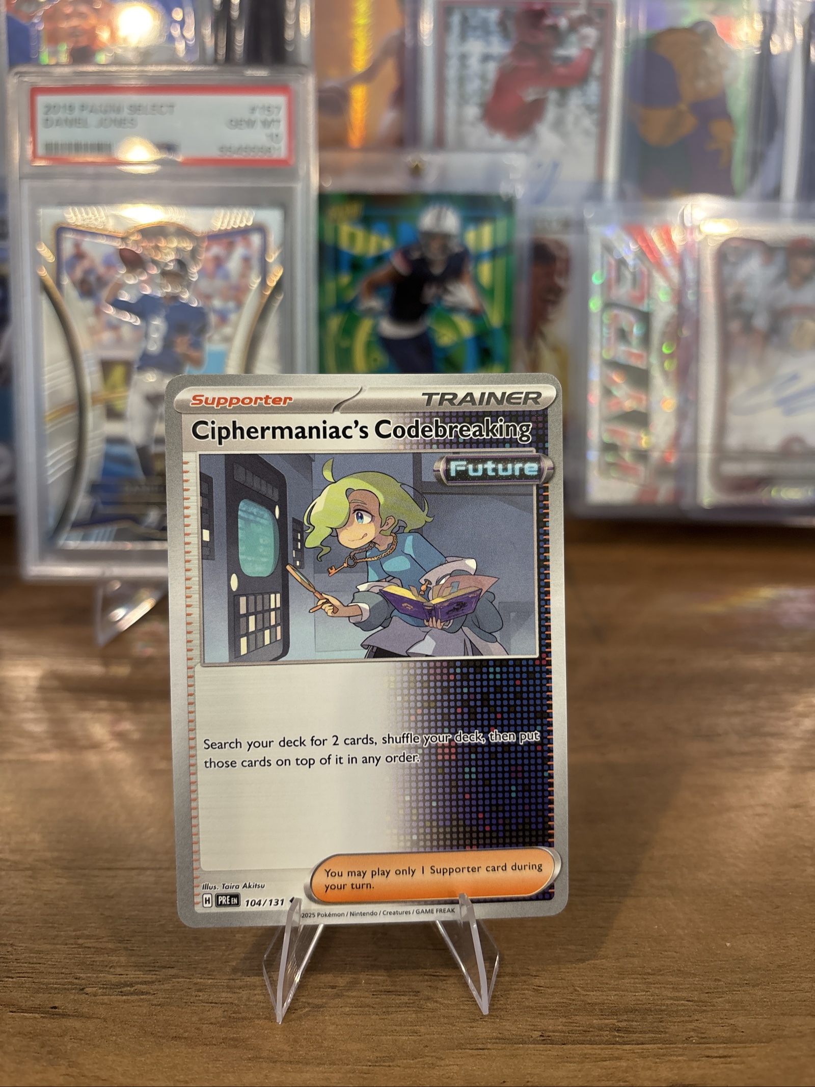 Pokemon Card Lot - Image 7