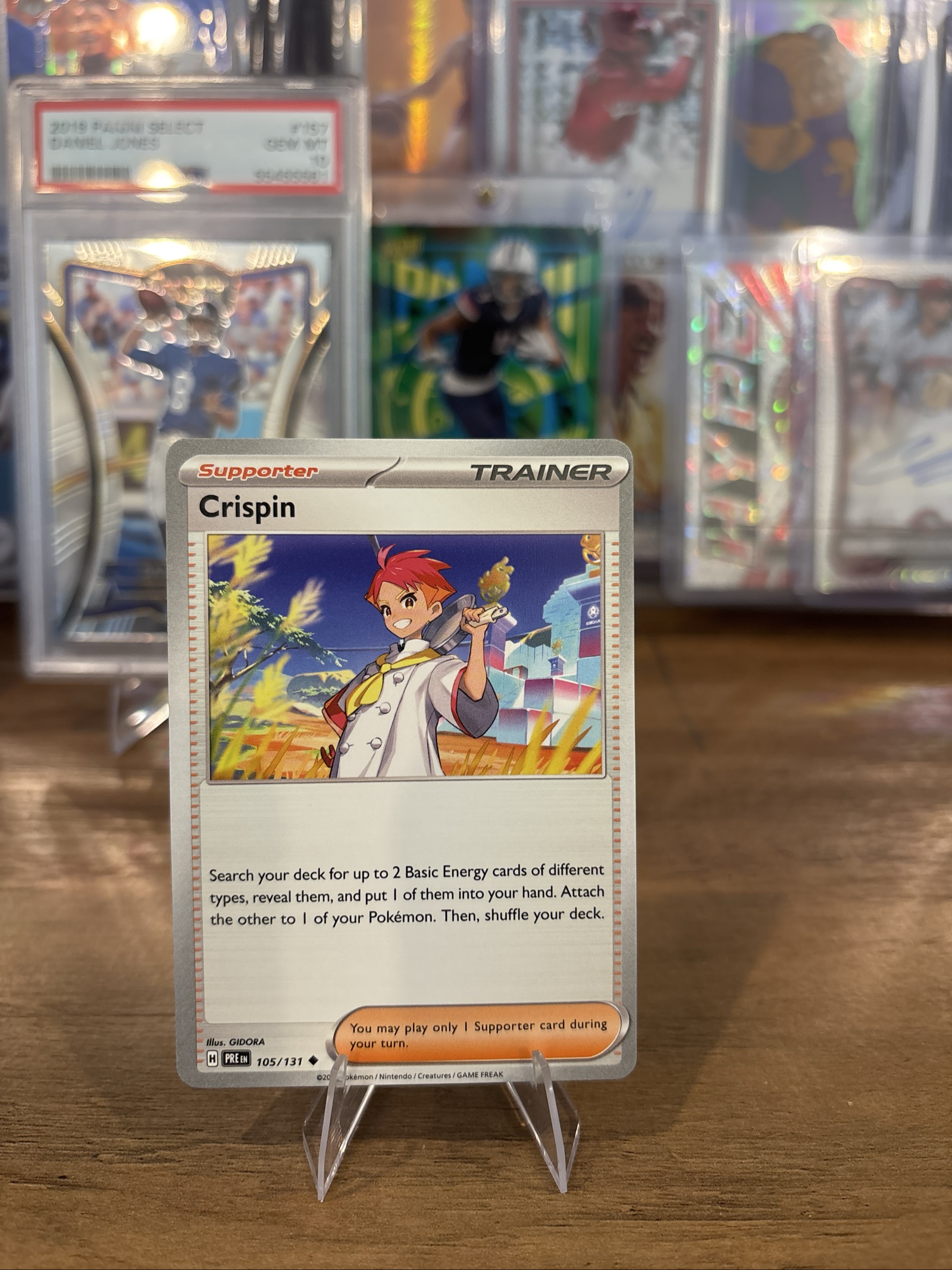 Pokemon Card Lot - Image 8