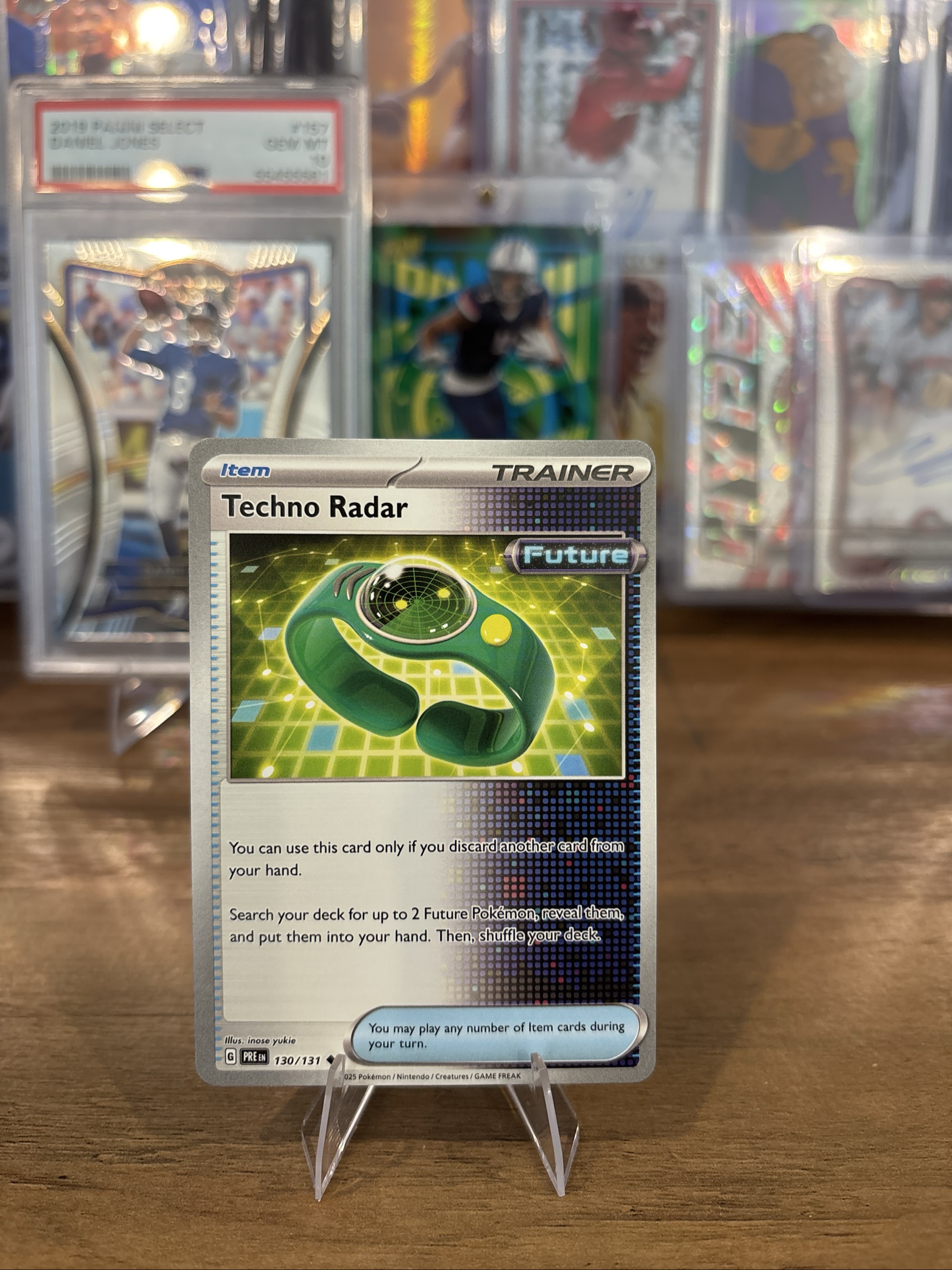 Pokemon Card Lot - Image 9