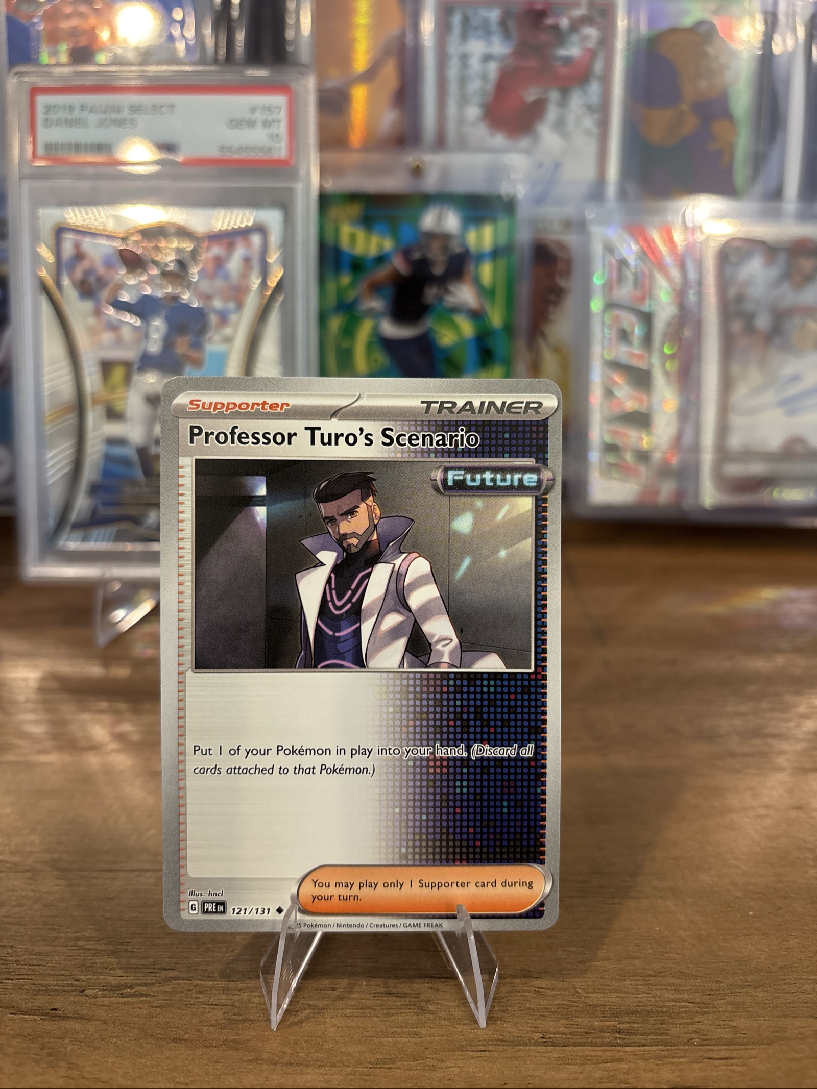 Pokemon Card Lot - Image 10