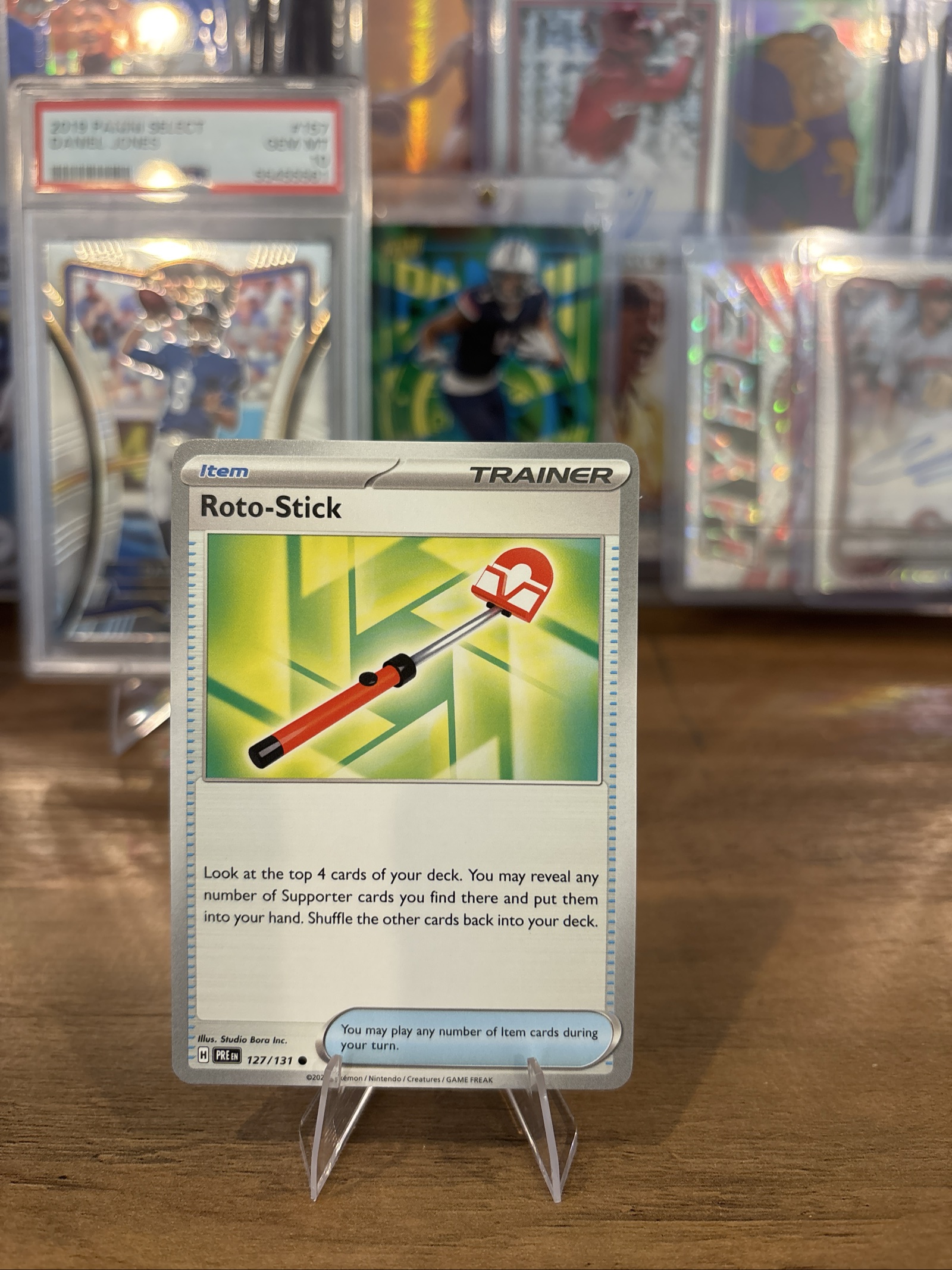 Pokemon Card Lot - Image 11