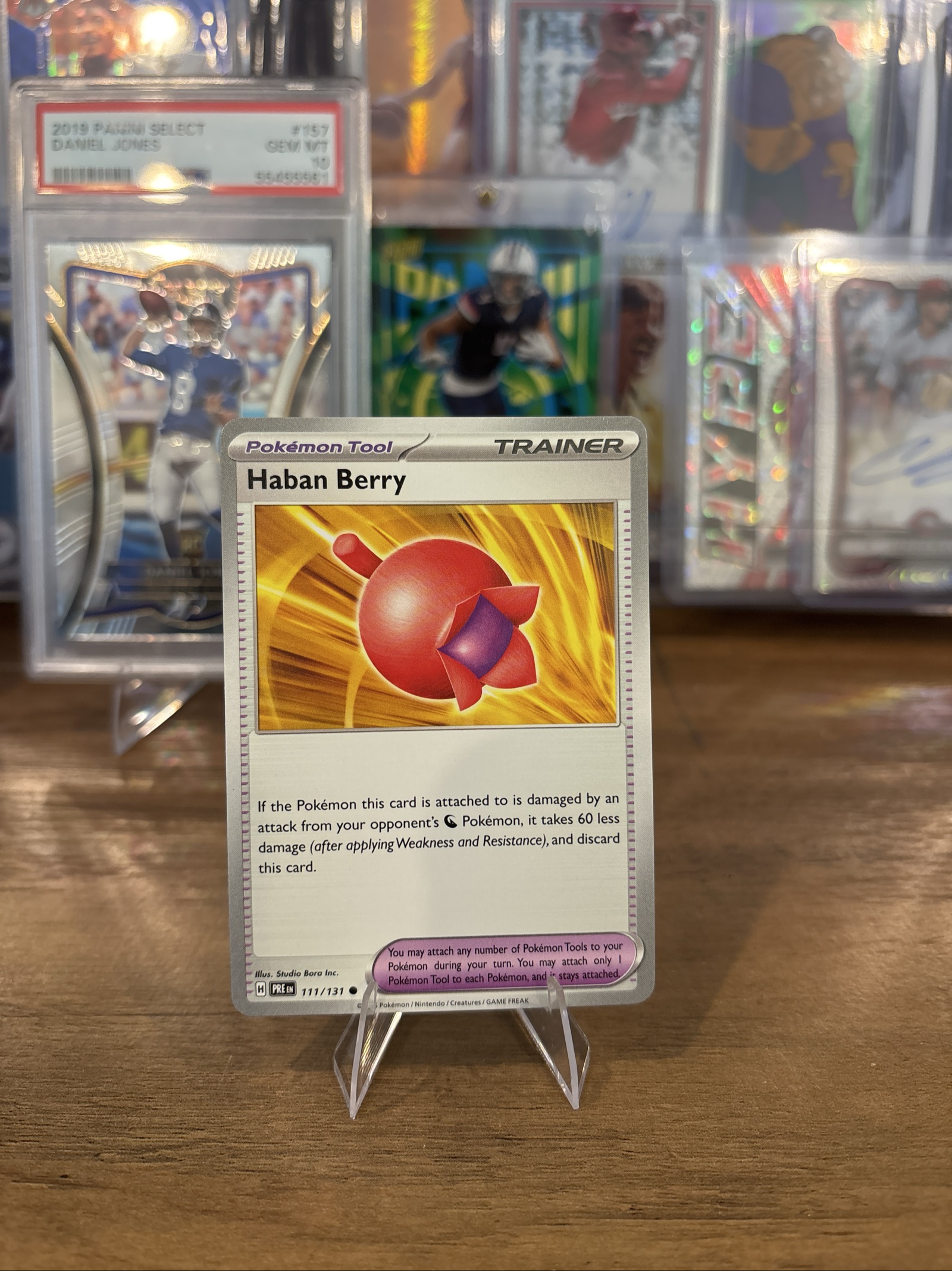 Pokemon Card Lot - Image 12