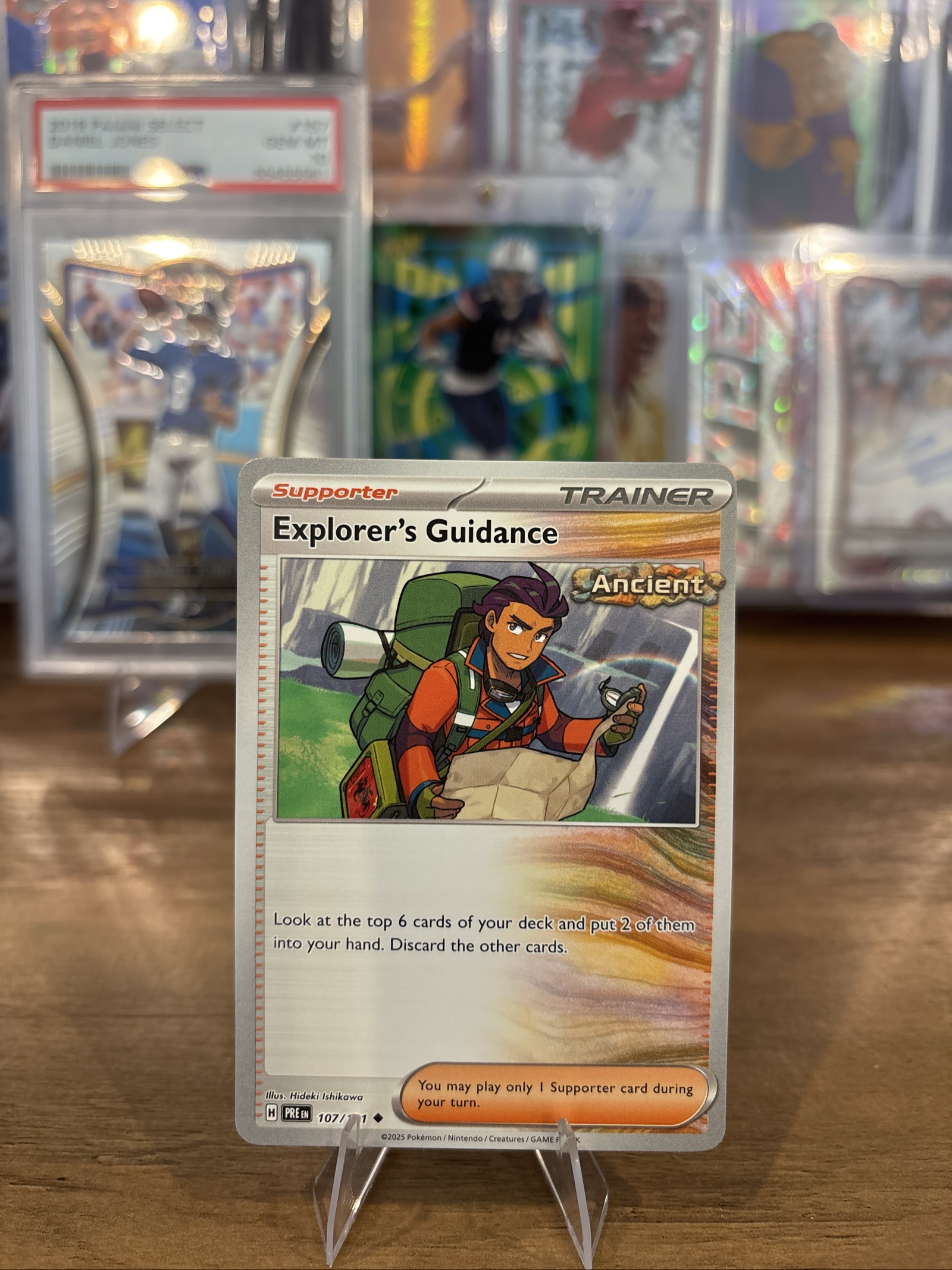 Pokemon Card Lot - Image 13