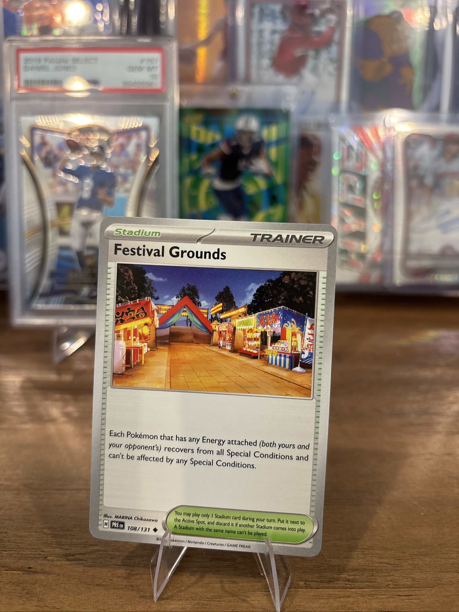 Pokemon Card Lot - Image 15