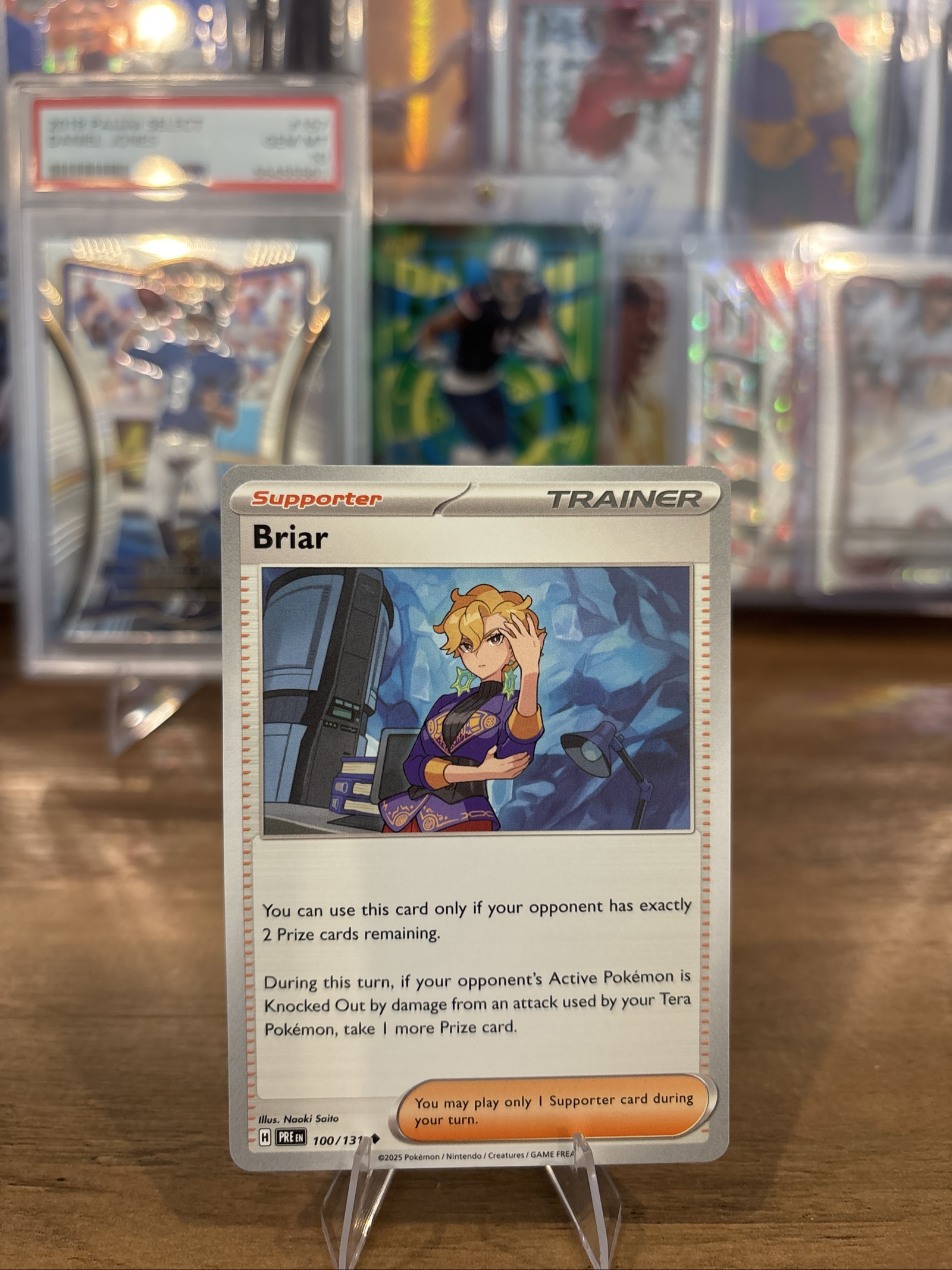 Pokemon Card Lot - Image 16