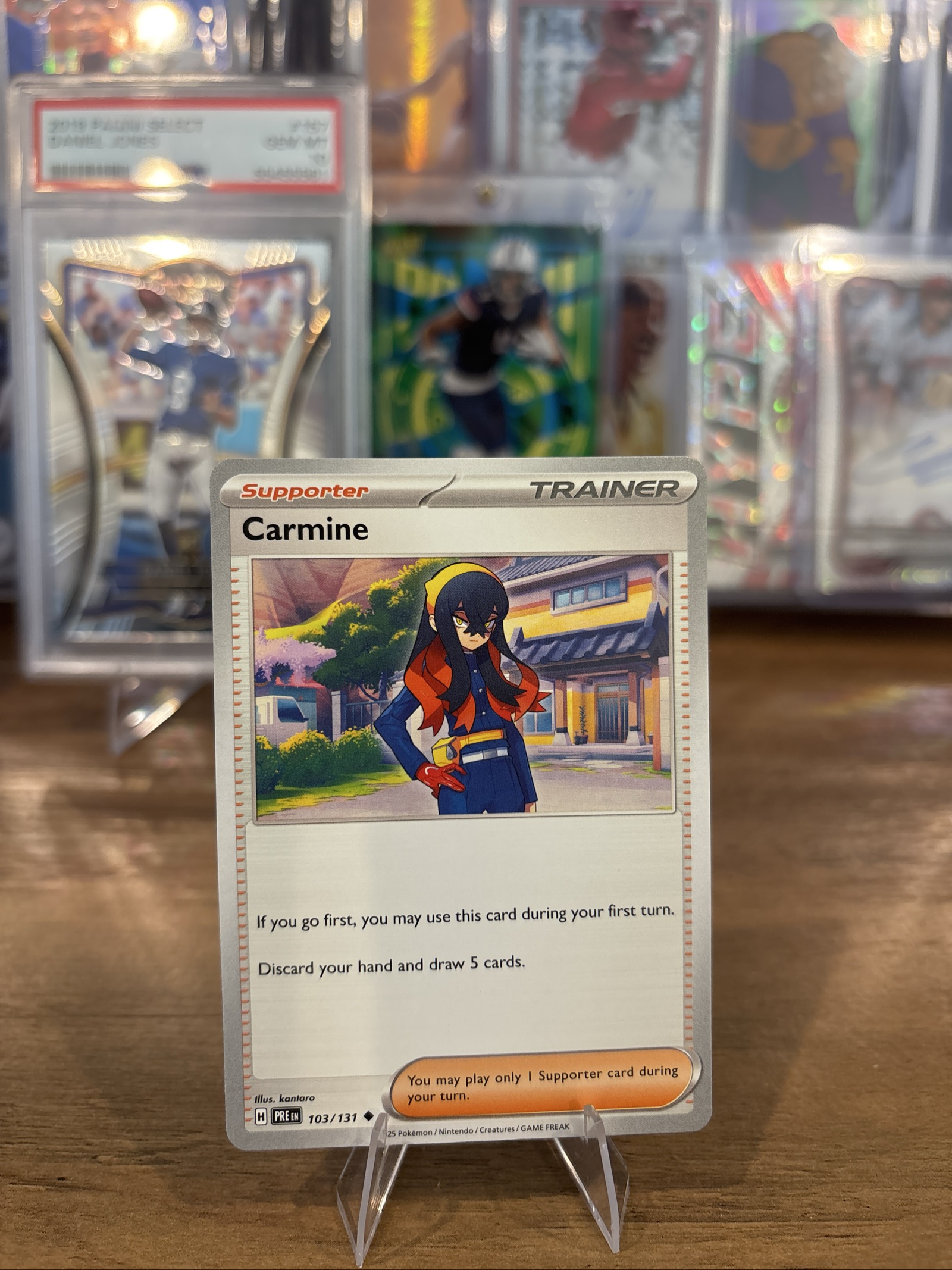 Pokemon Card Lot - Image 17