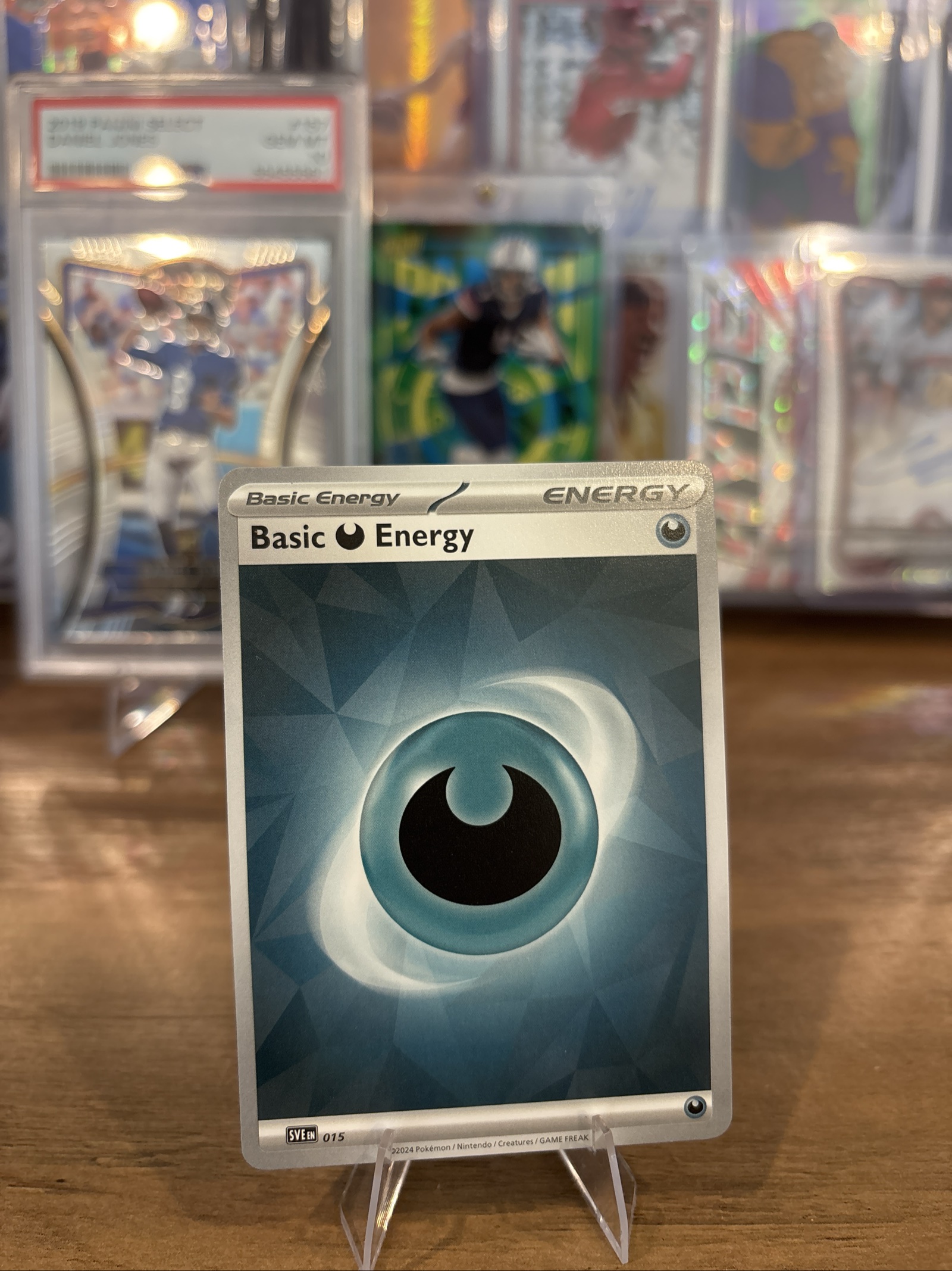 Pokemon Card Lot - Image 18