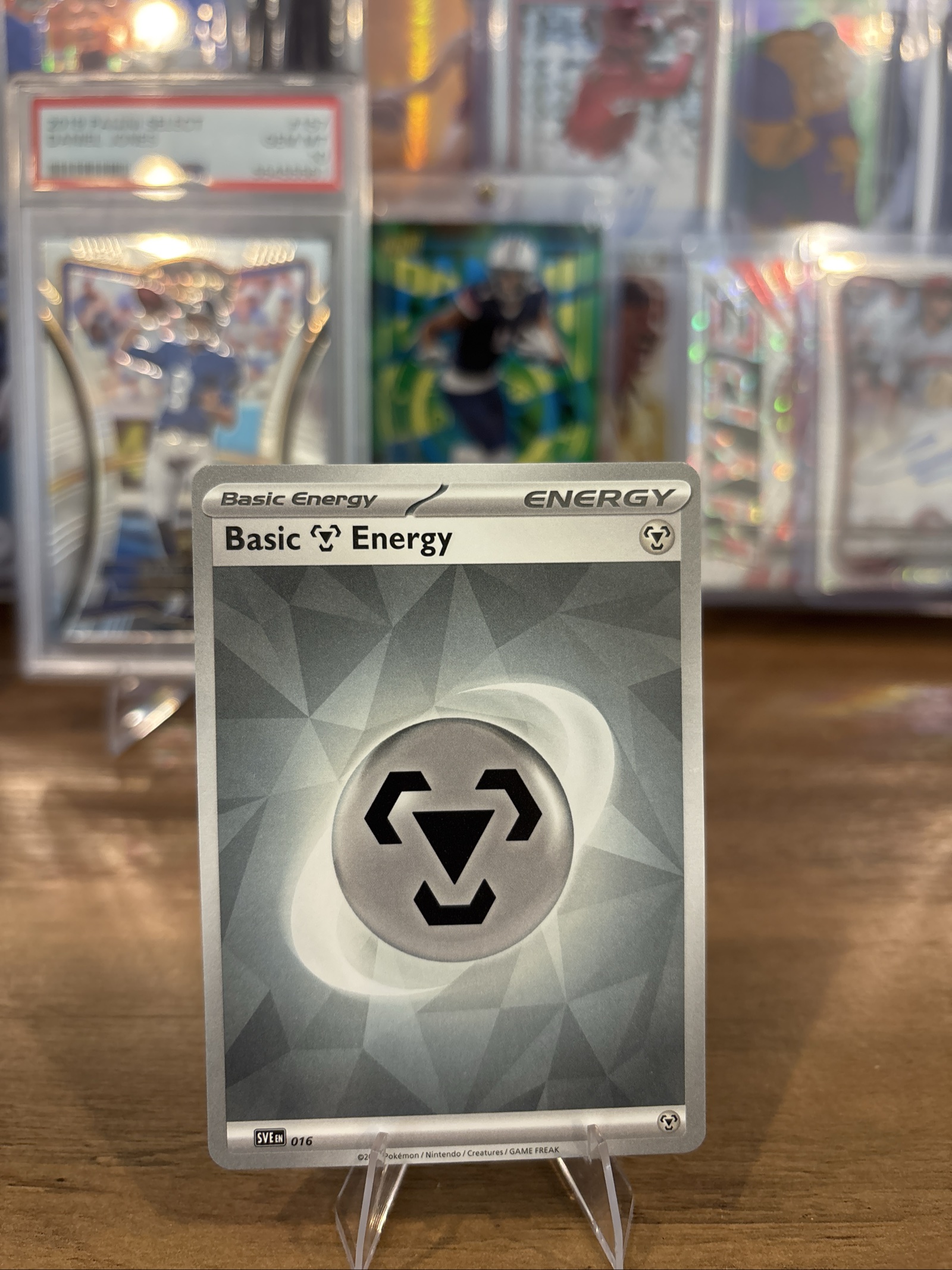 Pokemon Card Lot - Image 19