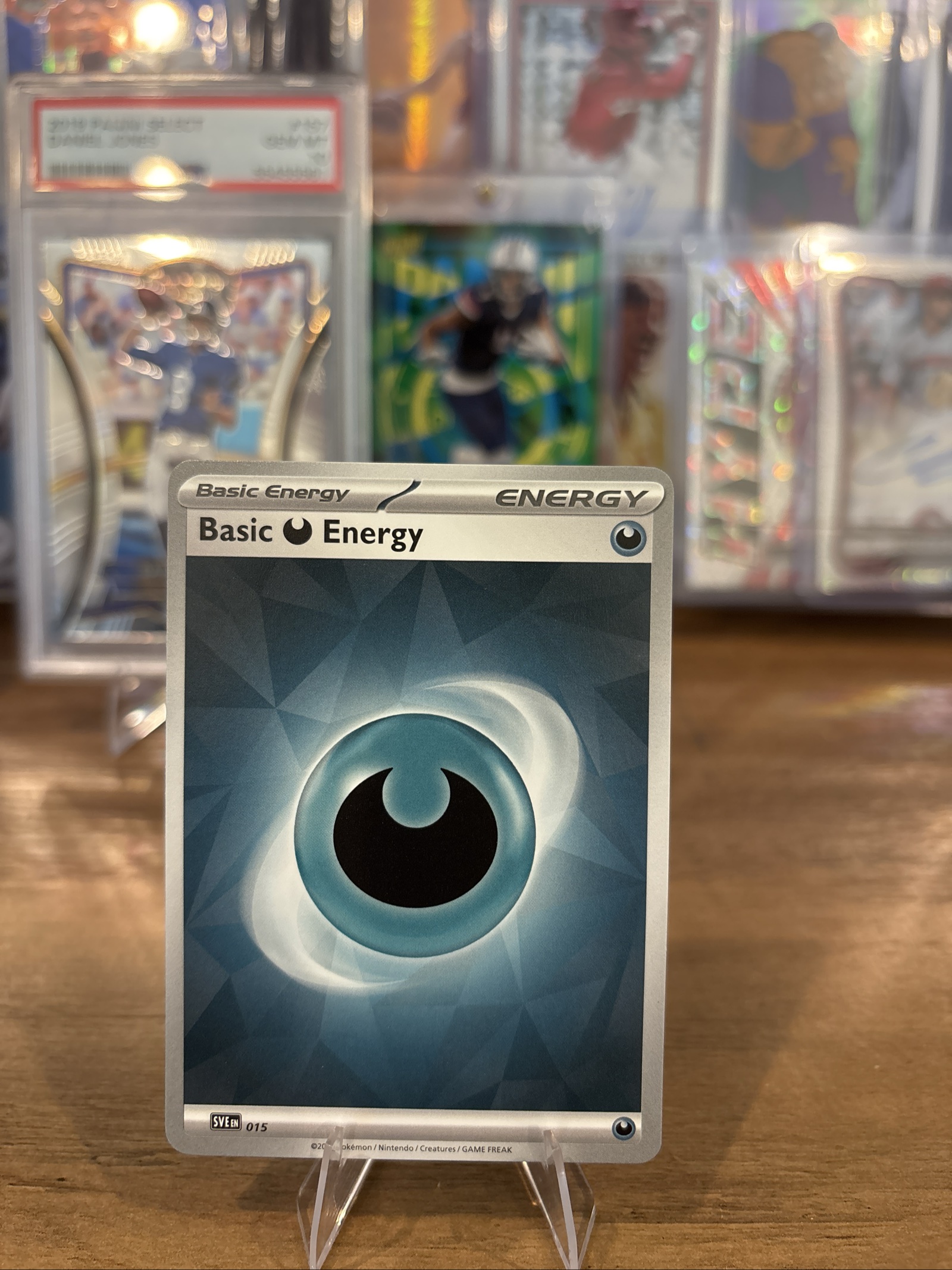 Pokemon Card Lot - Image 20