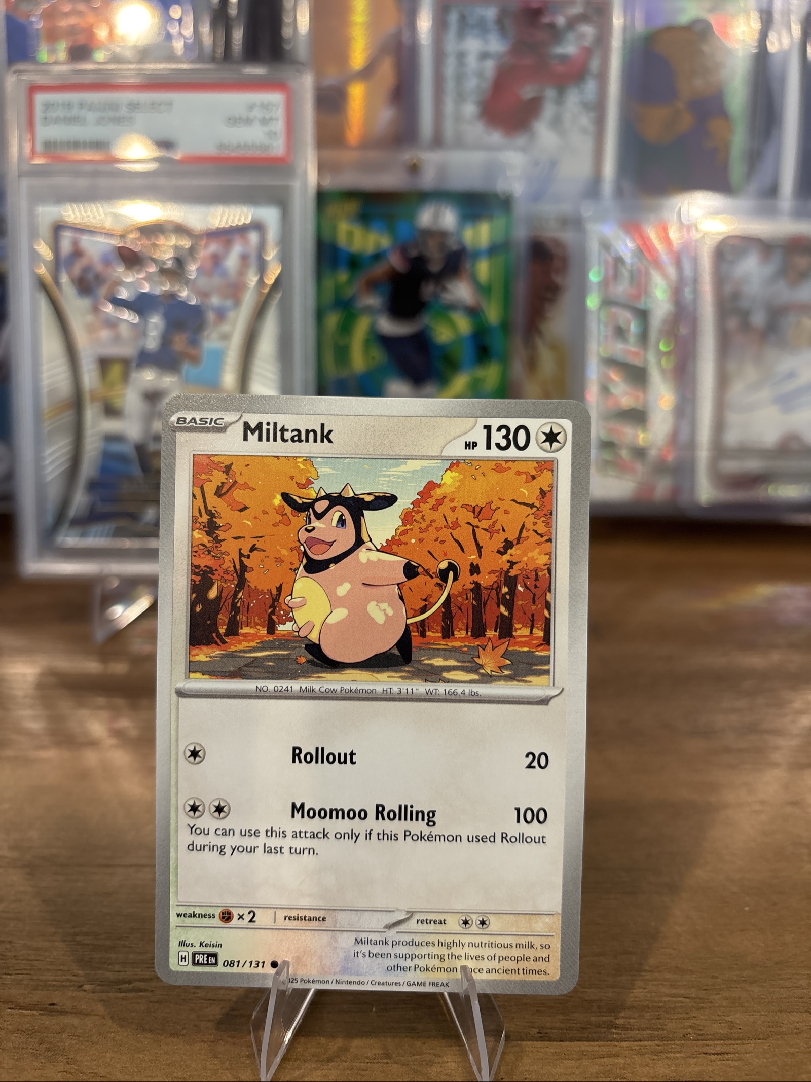 Pokemon Card Lot - Image 21