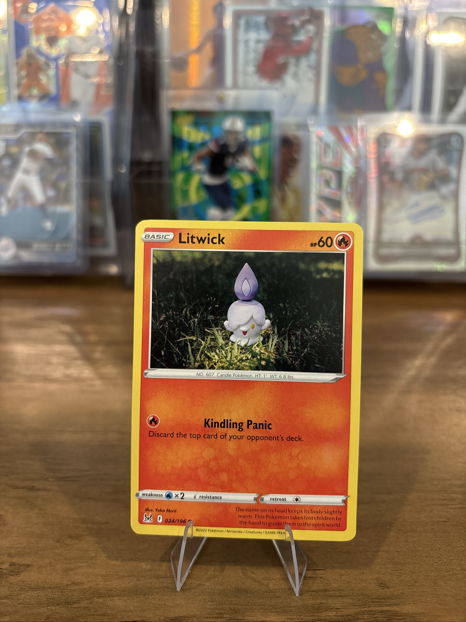 Pokemon Lot - Image 9