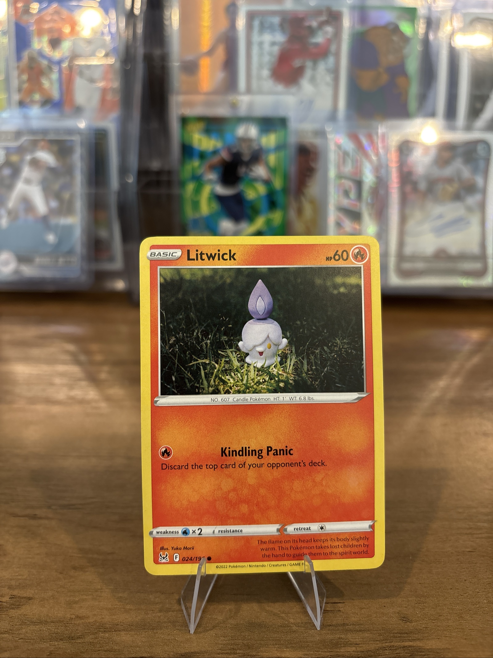Pokemon Lot - Image 12