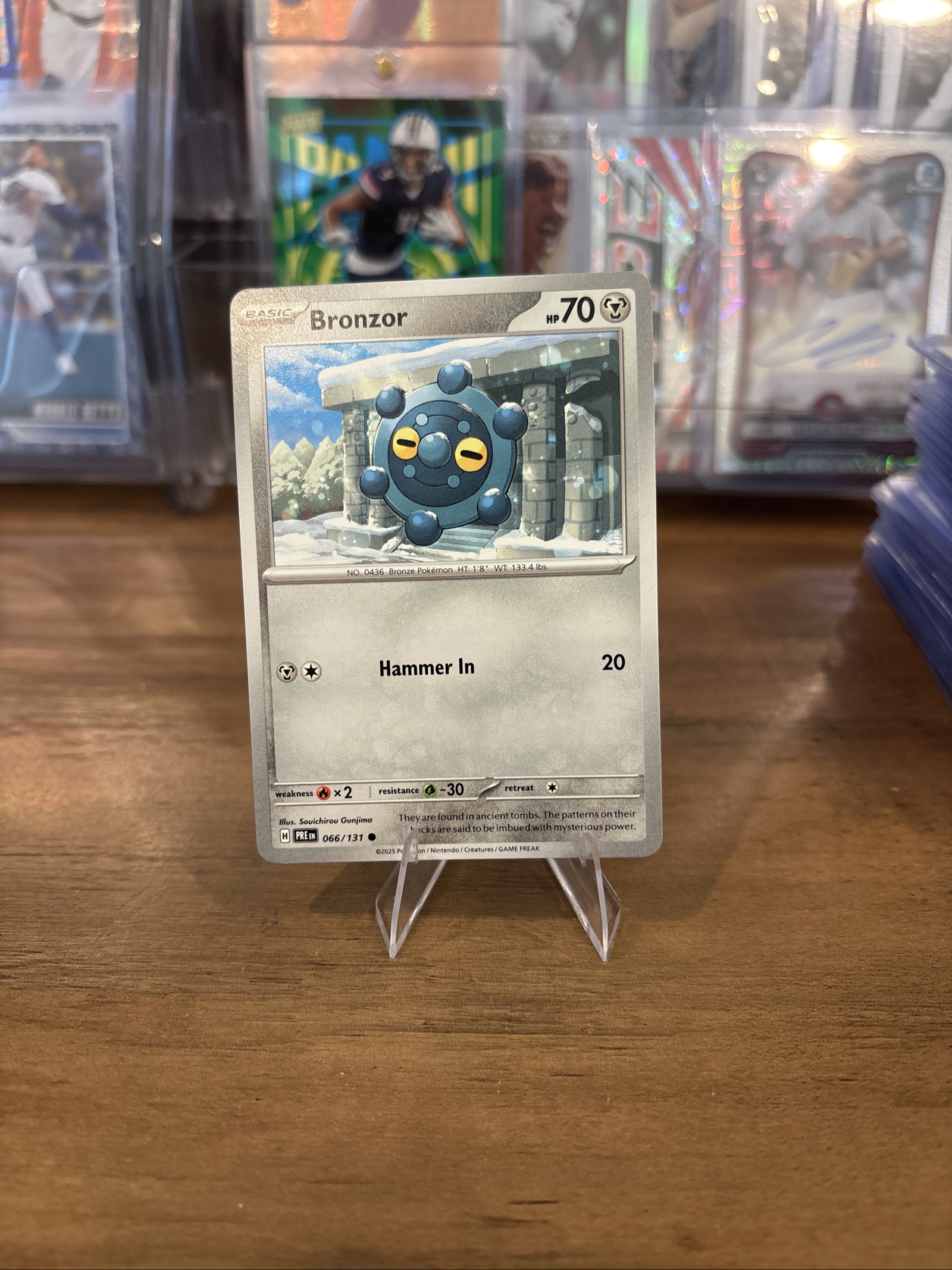 Pokémon Prismatic Evolution Lot - Image 4