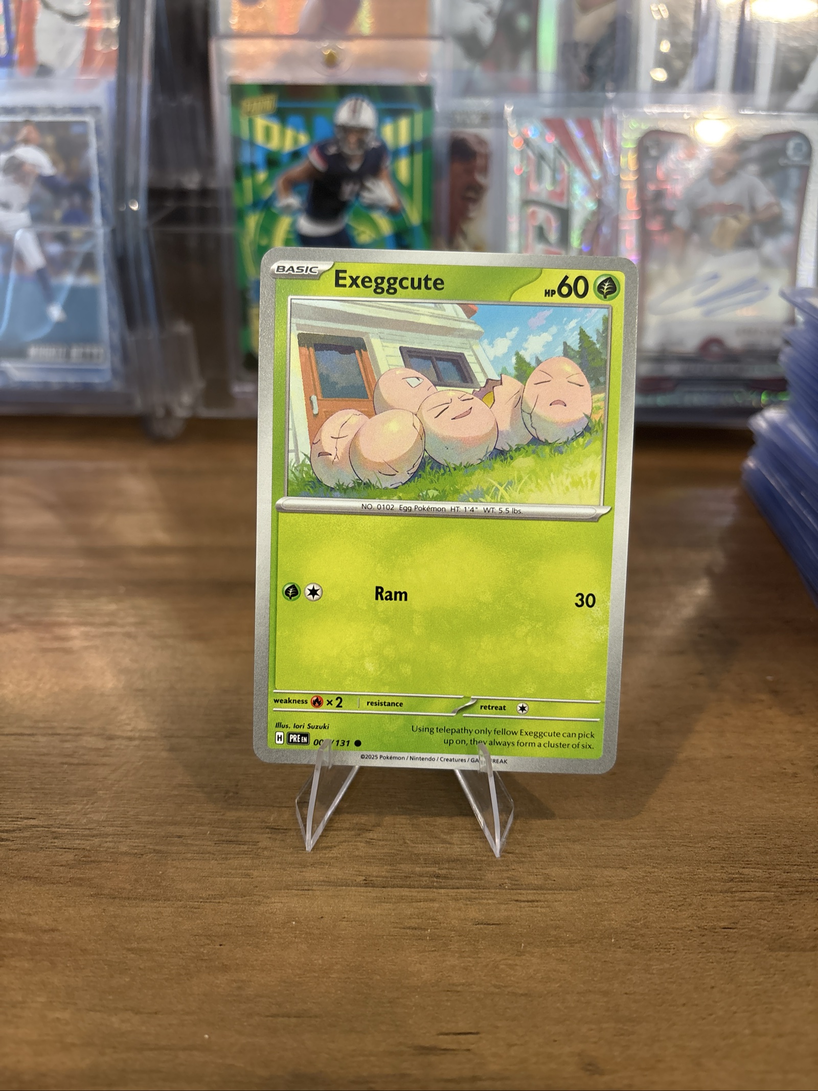 Pokémon Prismatic Evolution Lot - Image 6