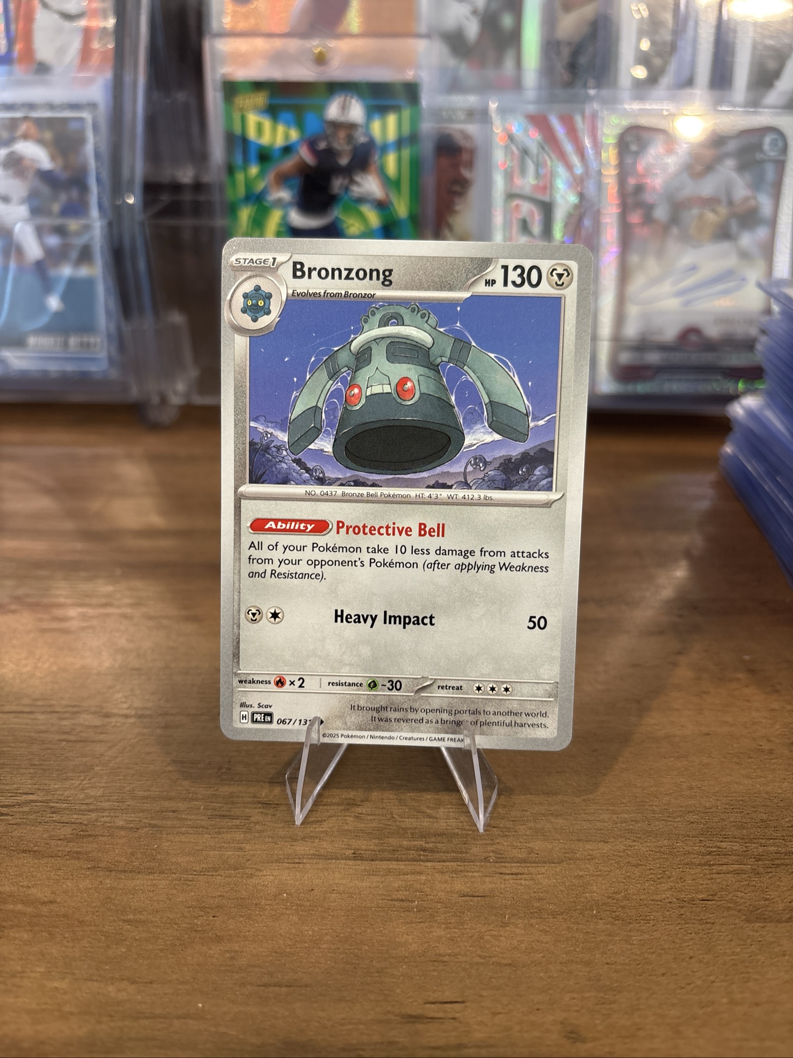 Pokémon Prismatic Evolution Lot - Image 7