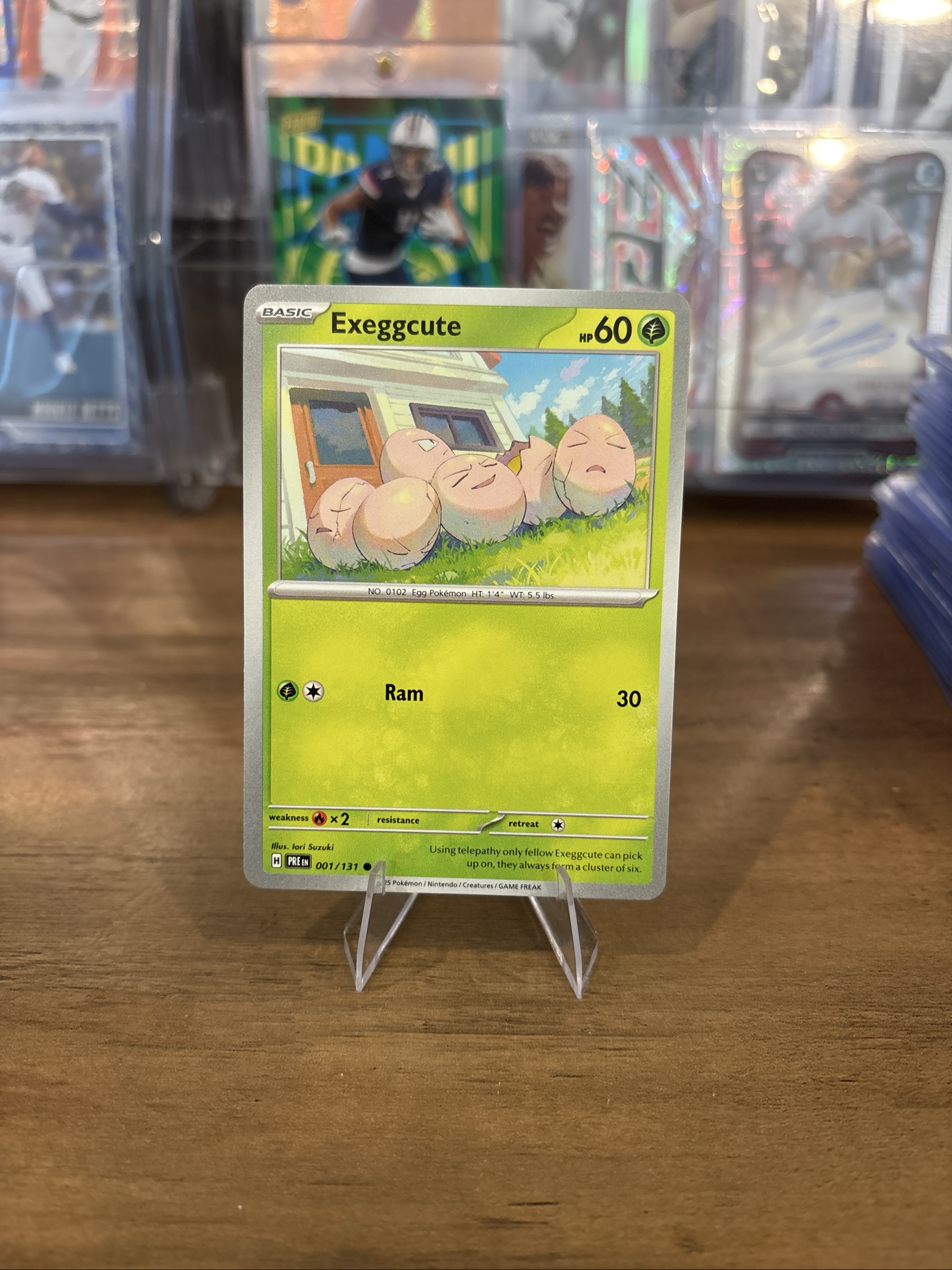 Pokémon Prismatic Evolution Lot - Image 8