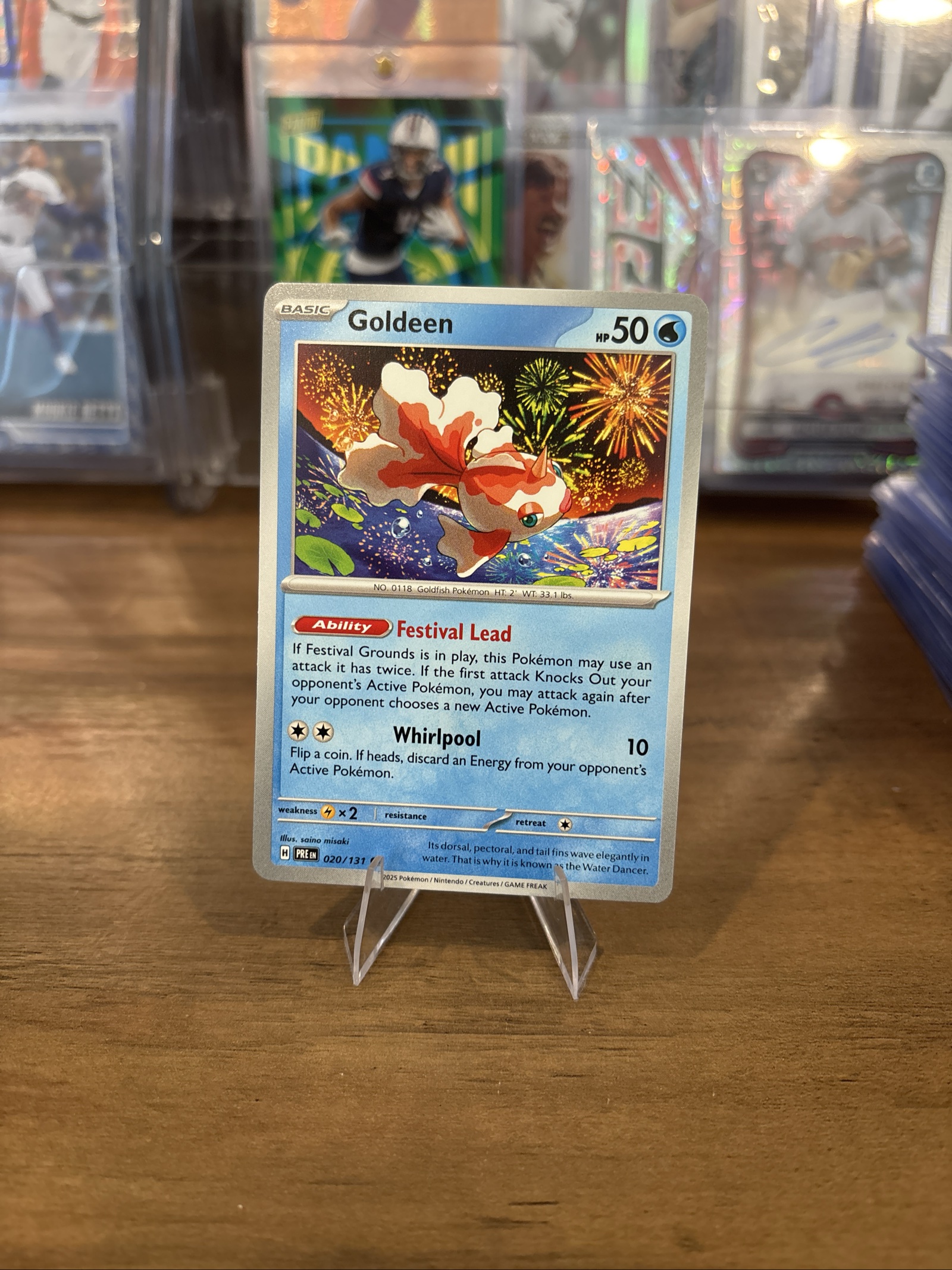 Pokémon Prismatic Evolution Lot - Image 10