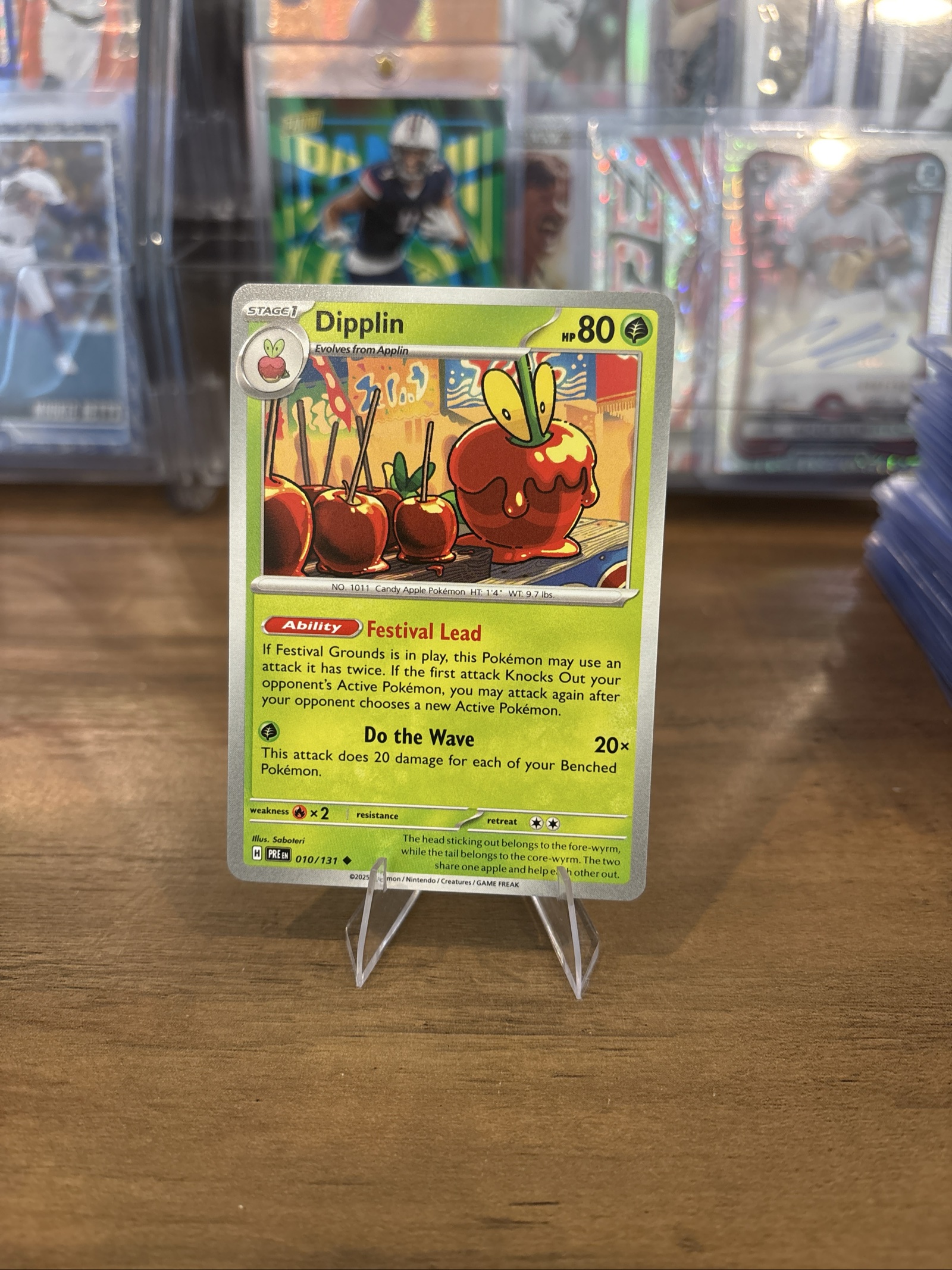 Pokémon Prismatic Evolution Lot - Image 11