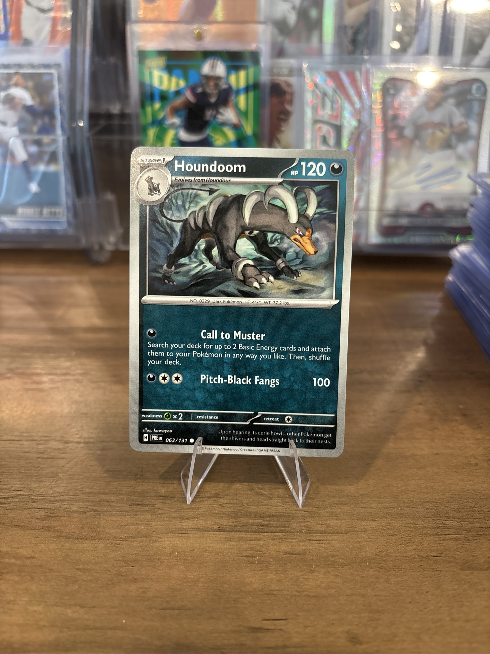 Pokémon Prismatic Evolution Lot - Image 12
