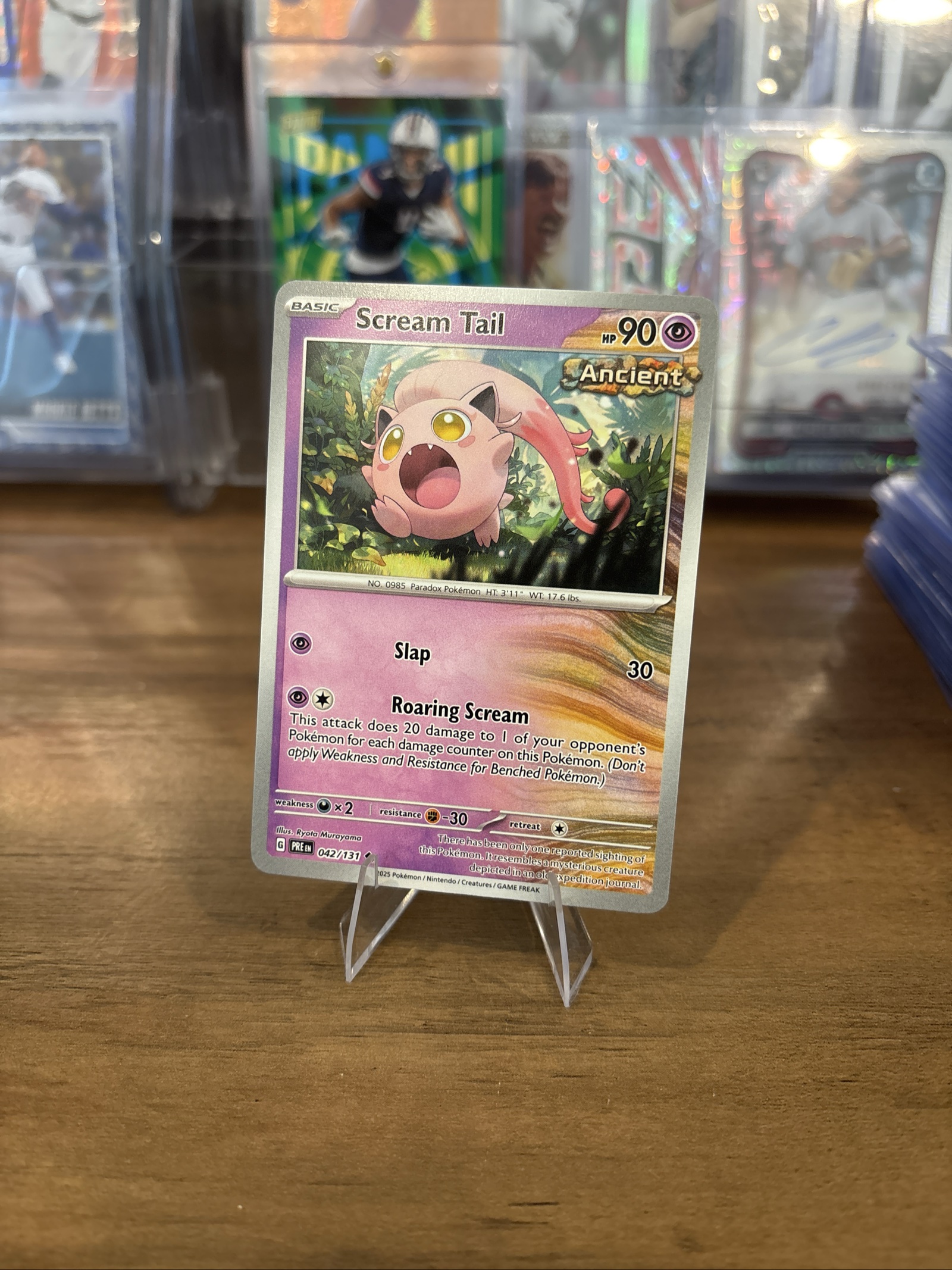 Pokémon Prismatic Evolution Lot - Image 13