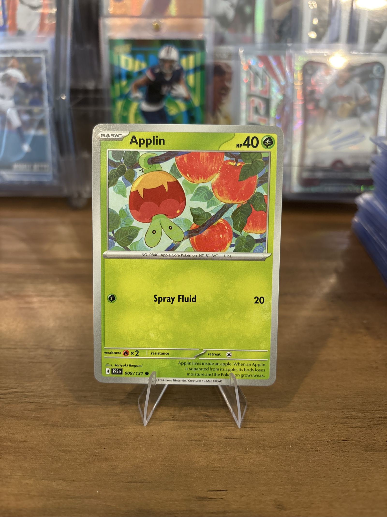 Pokémon Prismatic Evolution Lot - Image 14