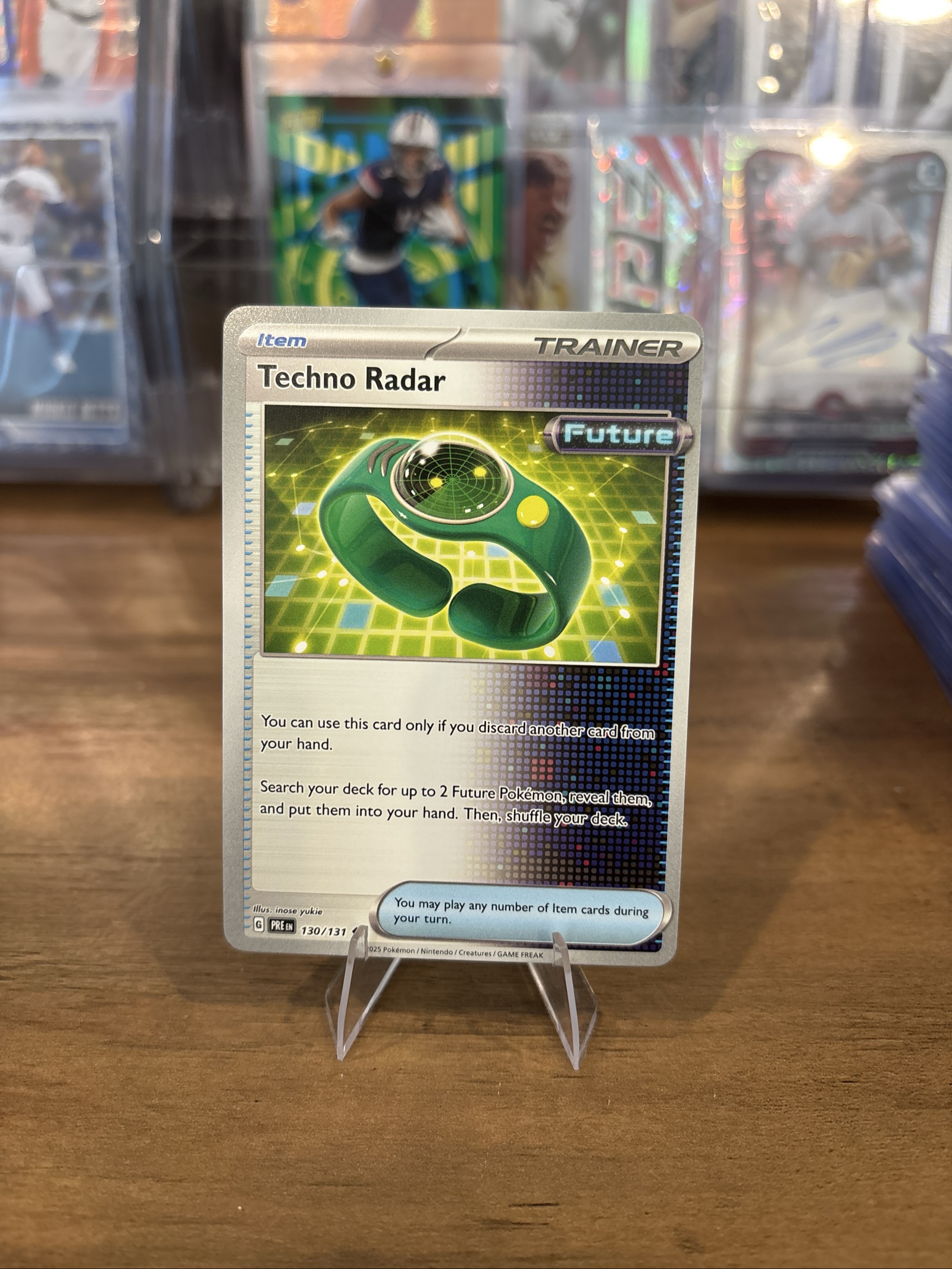 Pokémon Prismatic Evolution Lot - Image 16