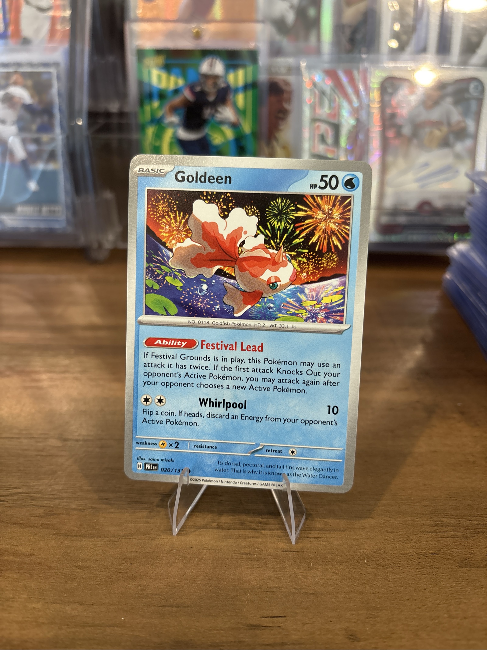 Pokémon Prismatic Evolution Lot - Image 17