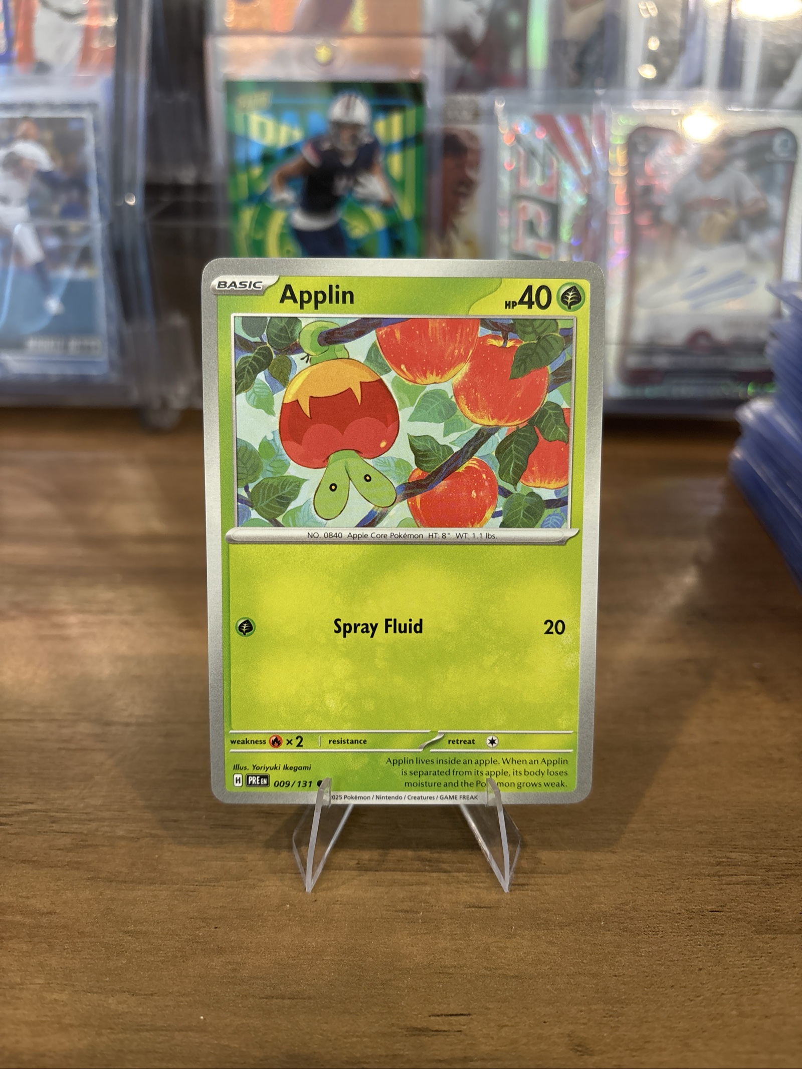 Pokémon Prismatic Evolution Lot - Image 18
