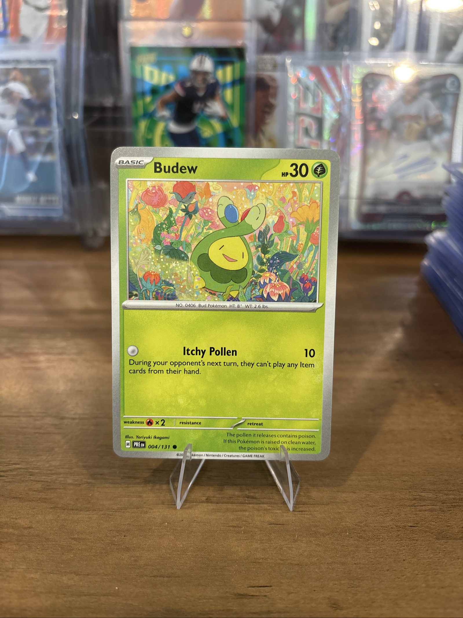 Pokémon Prismatic Evolution Lot - Image 19