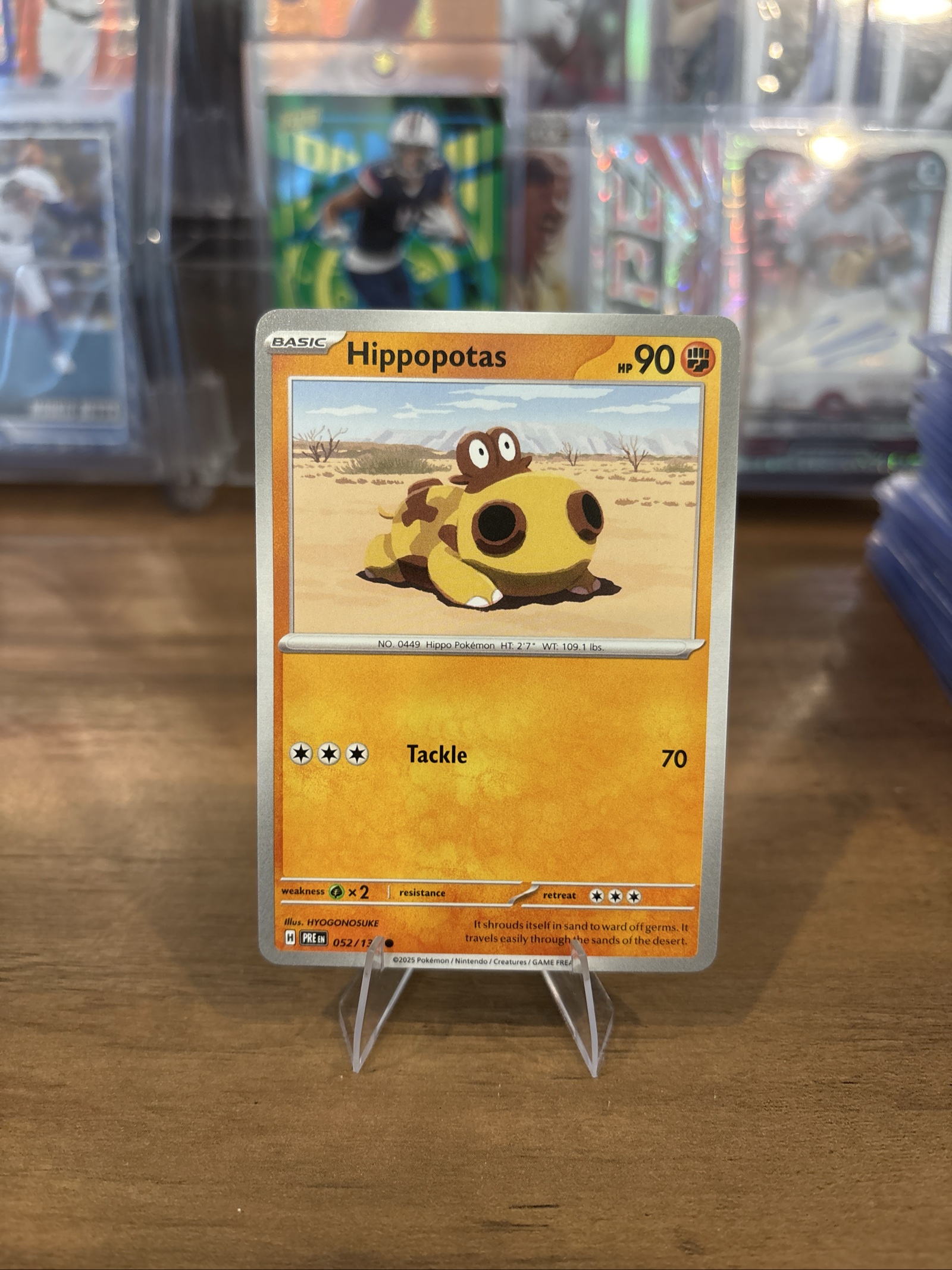 Pokémon Prismatic Evolution Lot - Image 20