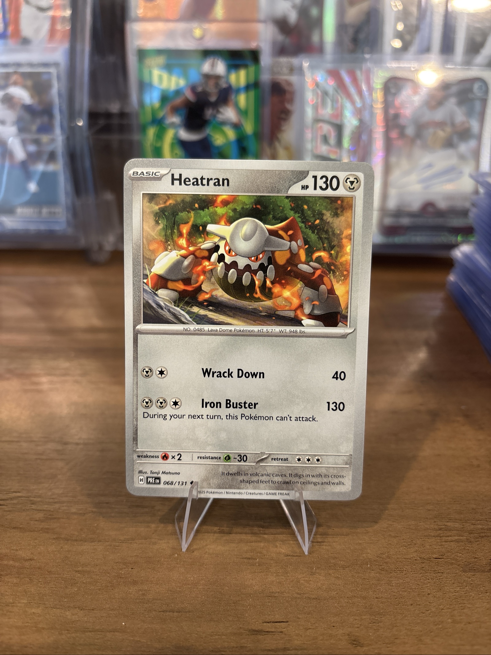 Pokémon Prismatic Evolution Lot - Image 21