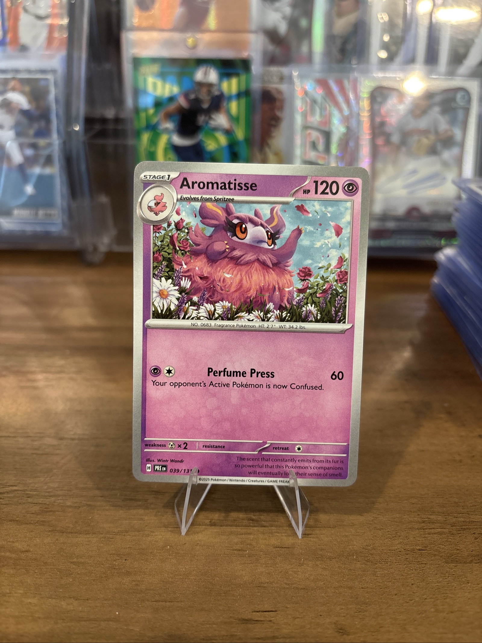Pokemon Prismatic Evolution Lot - Image 2