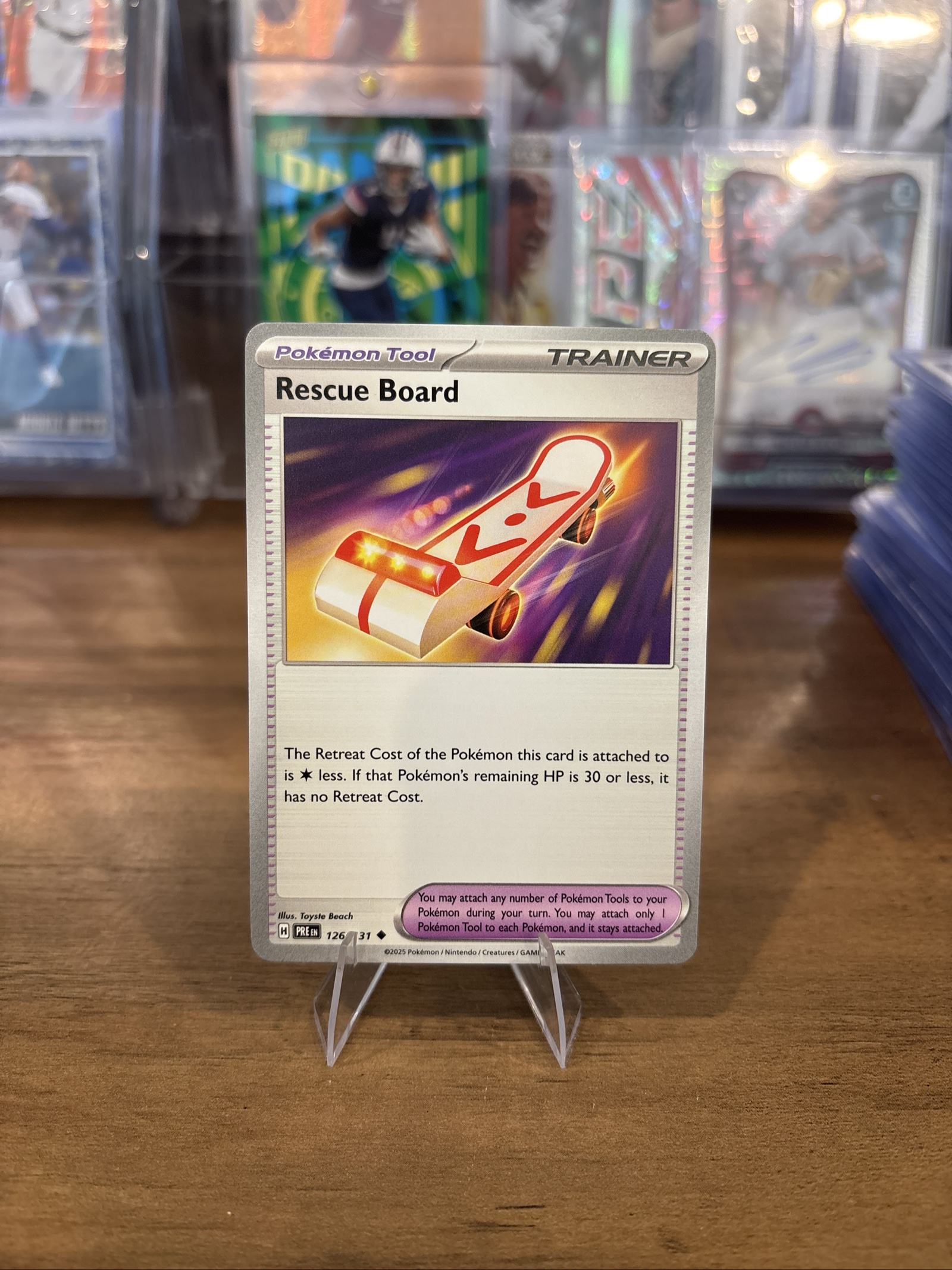 Pokemon Prismatic Evolution Lot - Image 7