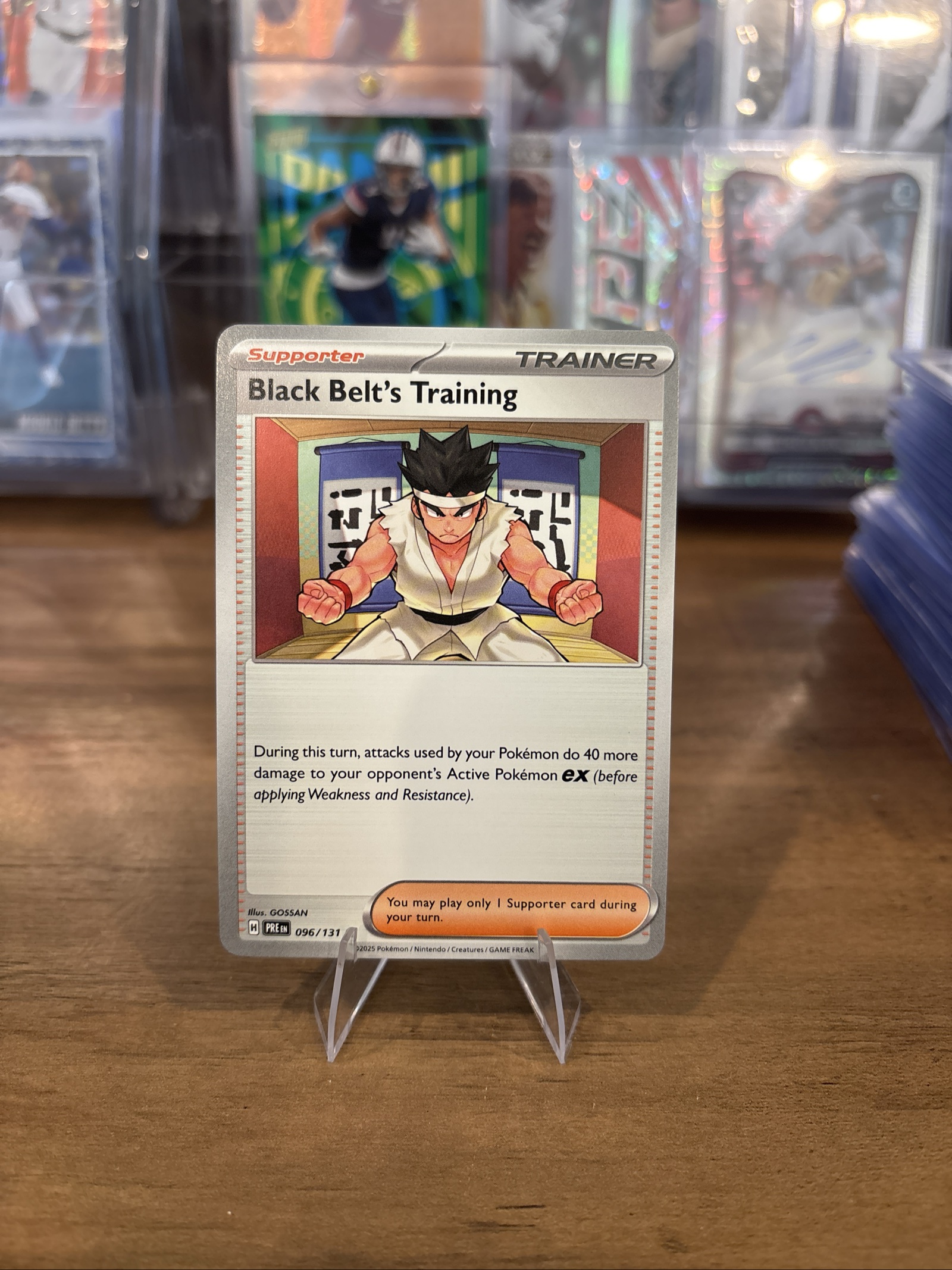 Pokemon Prismatic Evolution Lot - Image 8