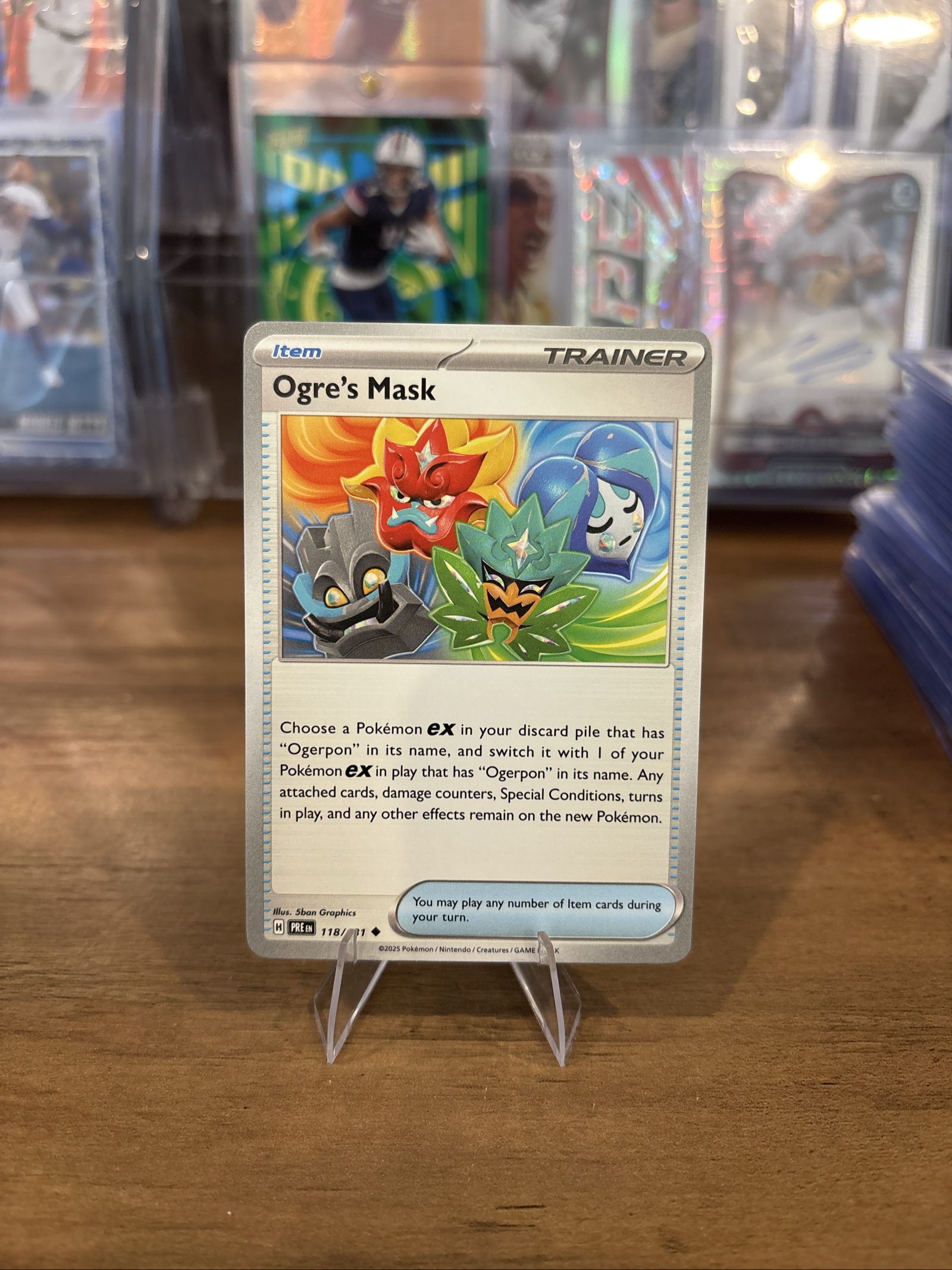 Pokemon Prismatic Evolution Lot - Image 11