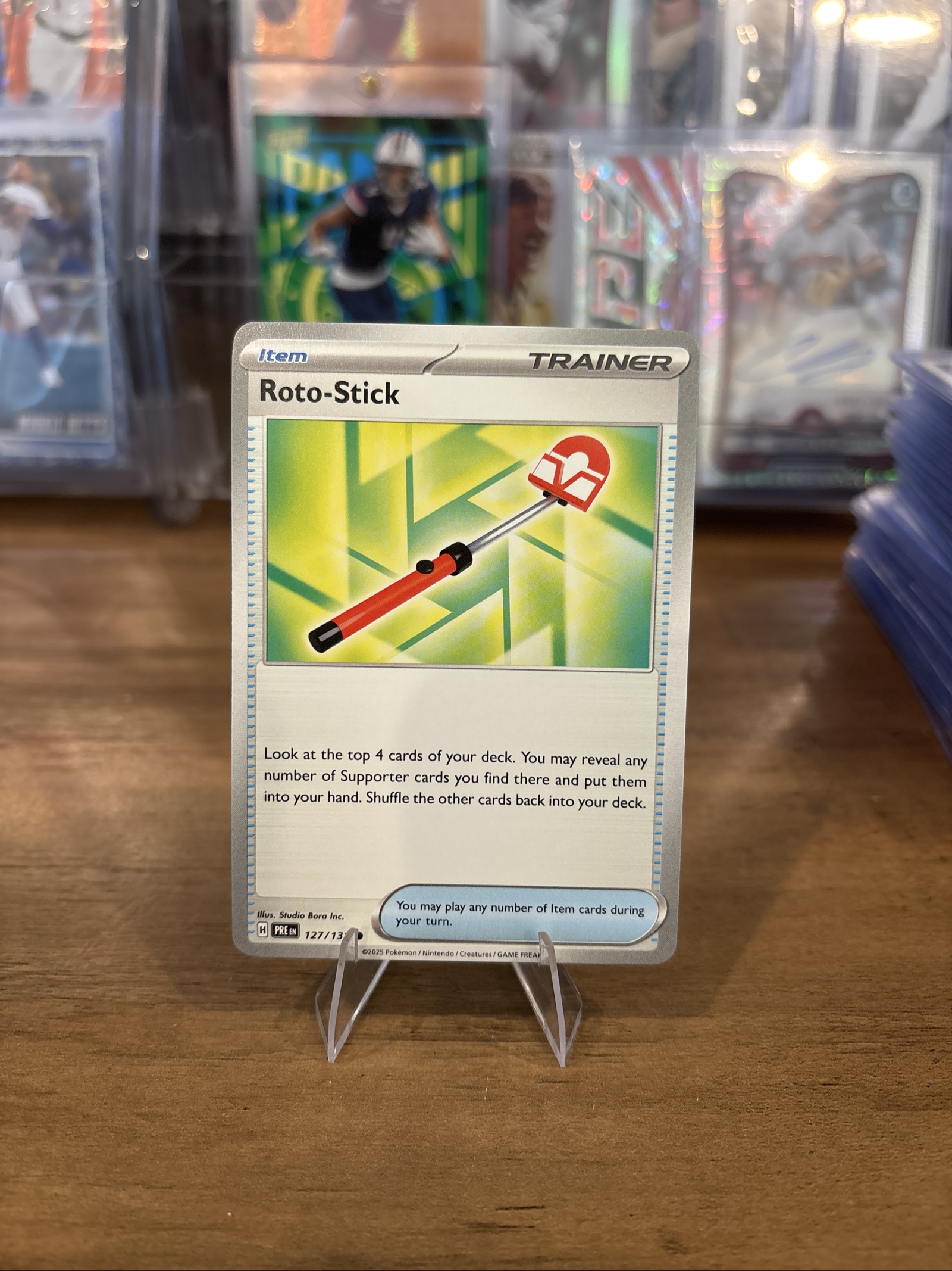 Pokemon Prismatic Evolution Lot - Image 13