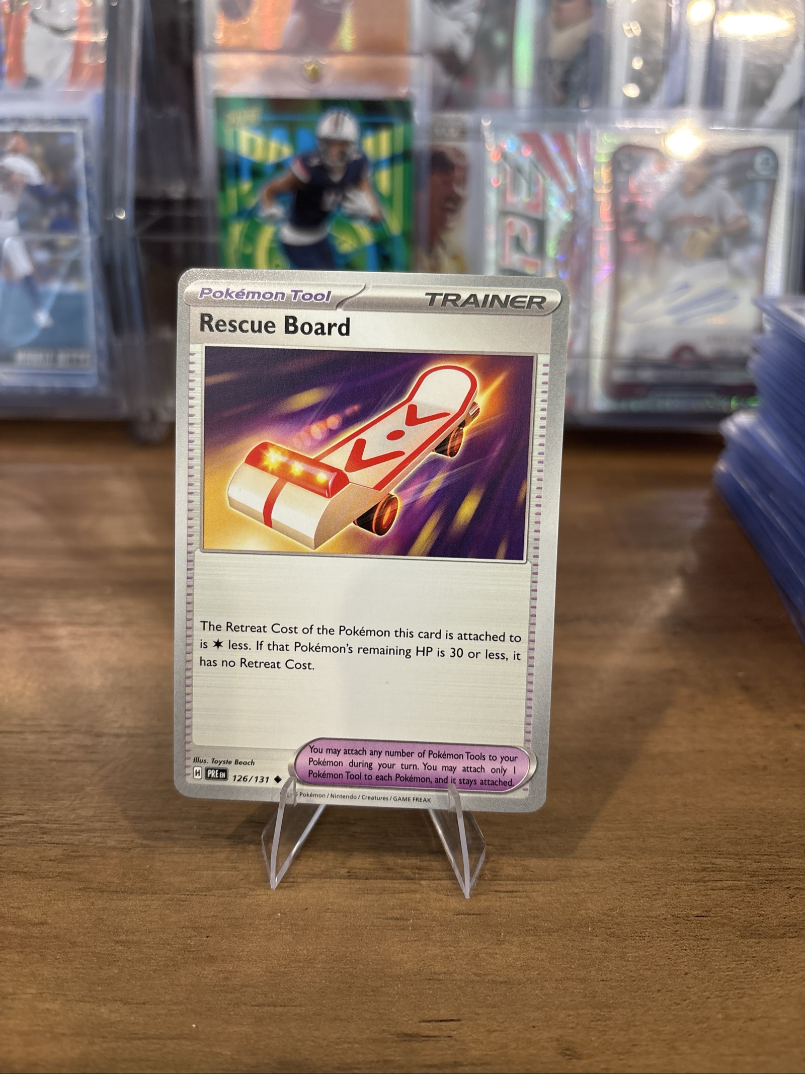 Pokemon Prismatic Evolution Lot - Image 14