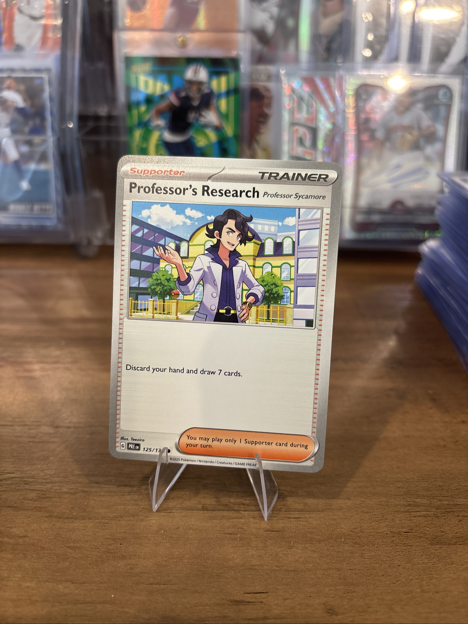 Pokemon Prismatic Evolution Lot - Image 15