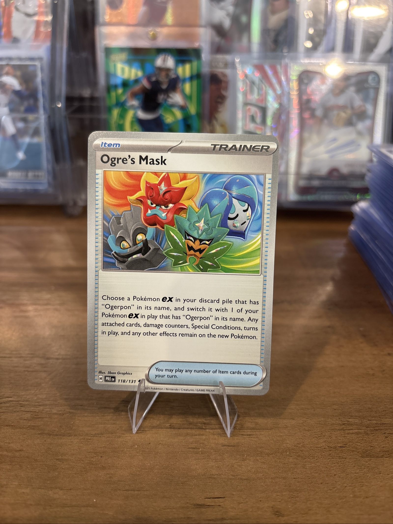Pokemon Prismatic Evolution Lot - Image 17