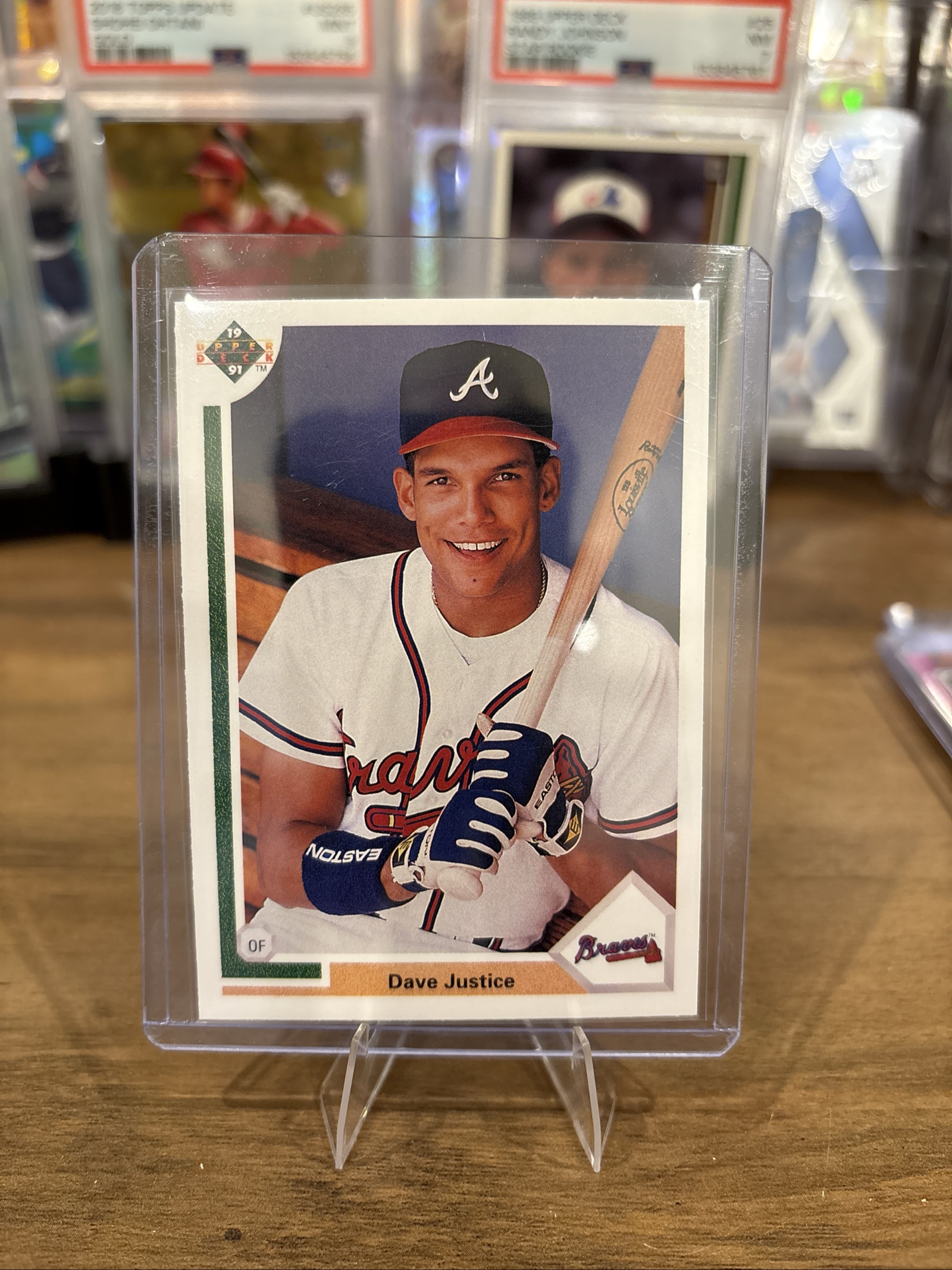 Baseball Legends Lot - Image 3