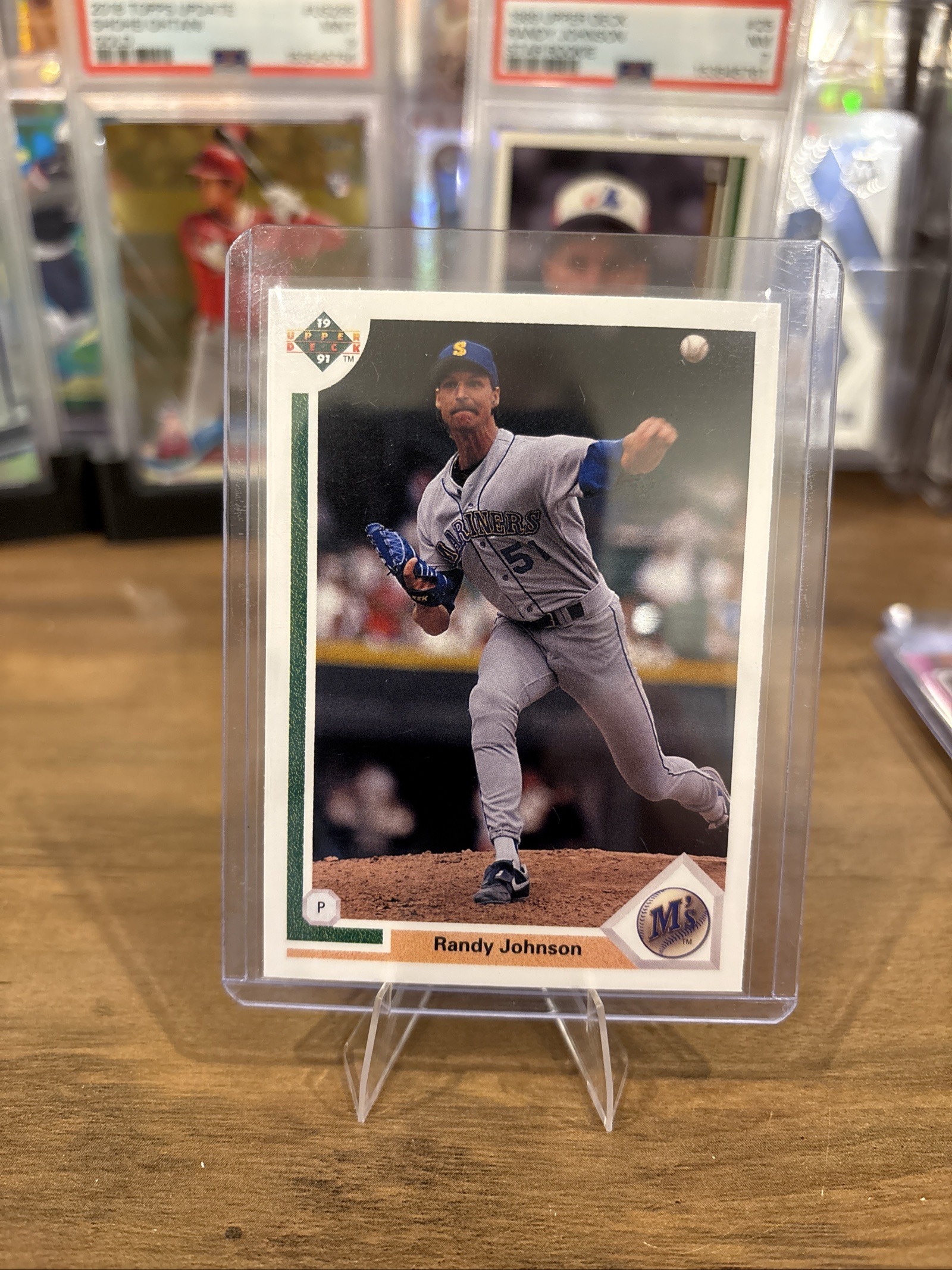 Baseball Legends Lot - Image 4