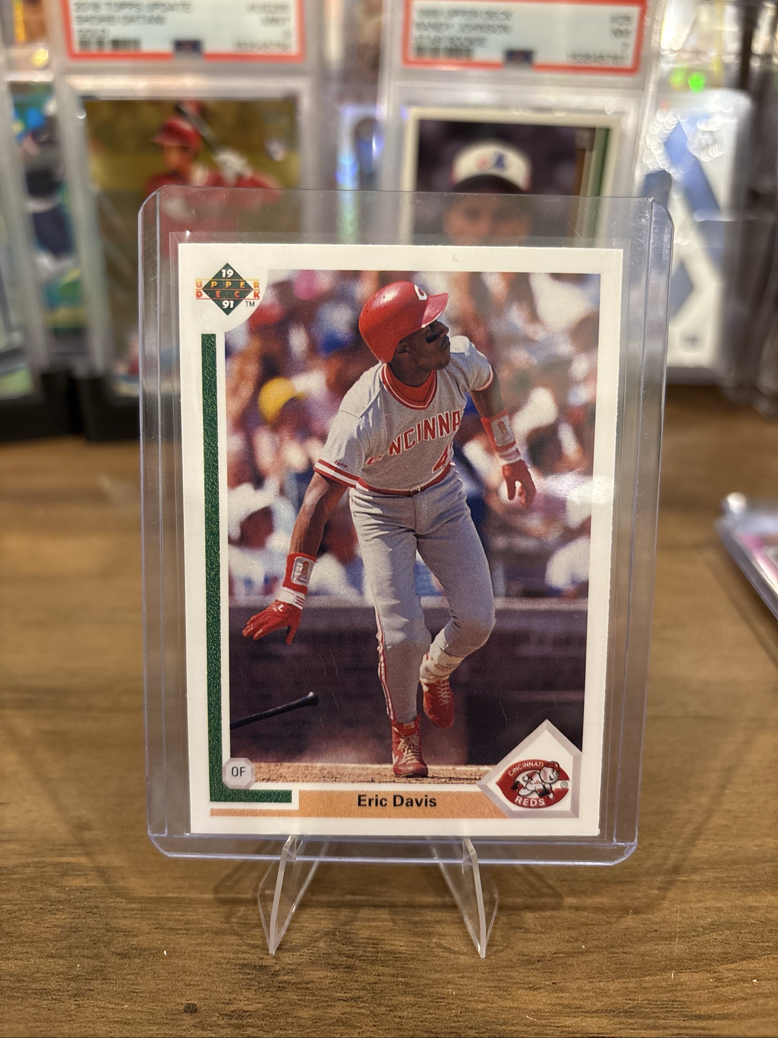 Baseball Legends Lot - Image 6