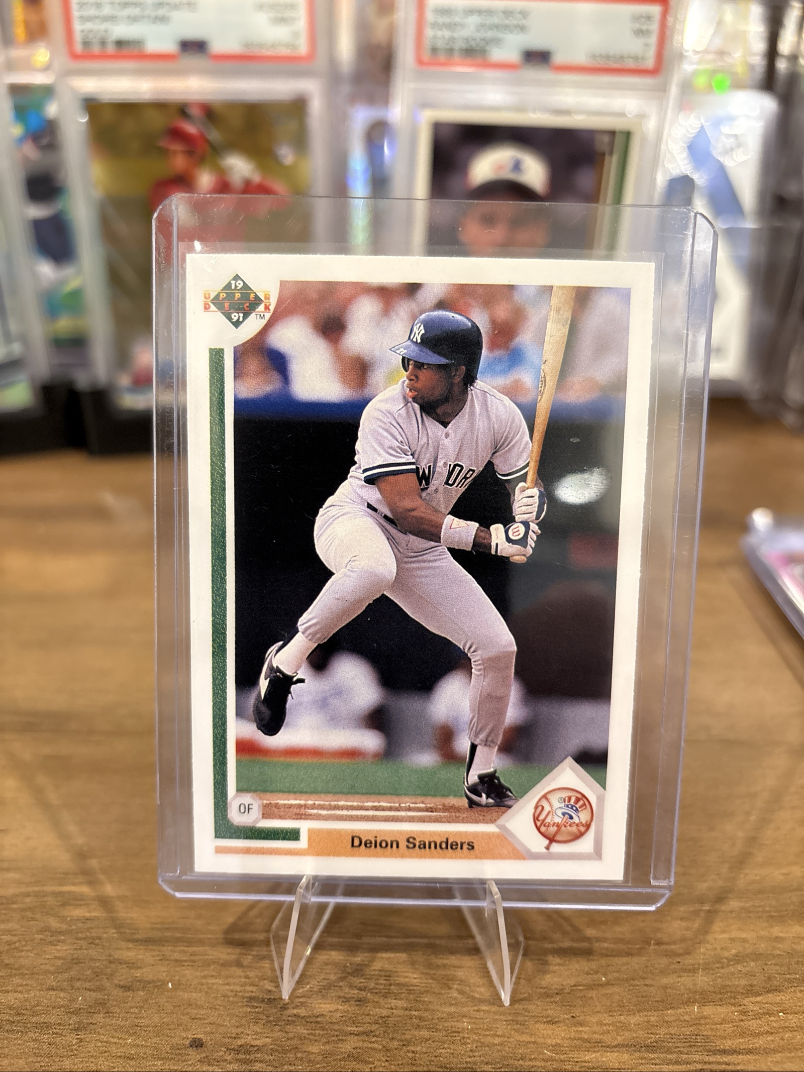 Baseball Legends Lot - Image 8