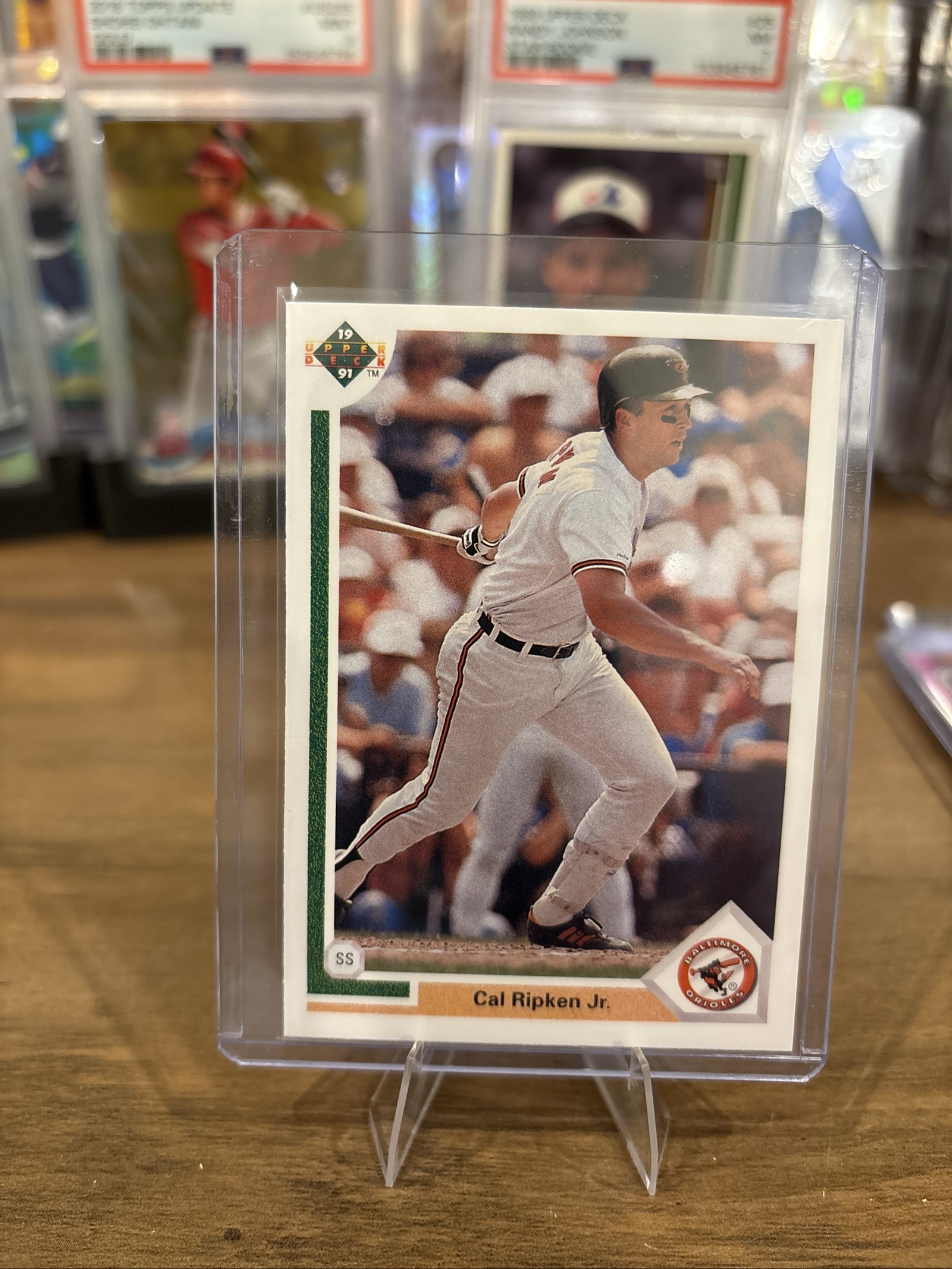 Baseball Legends Lot - Image 10