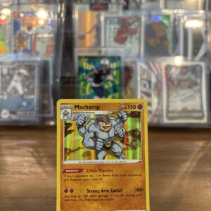 Pokemon Lot